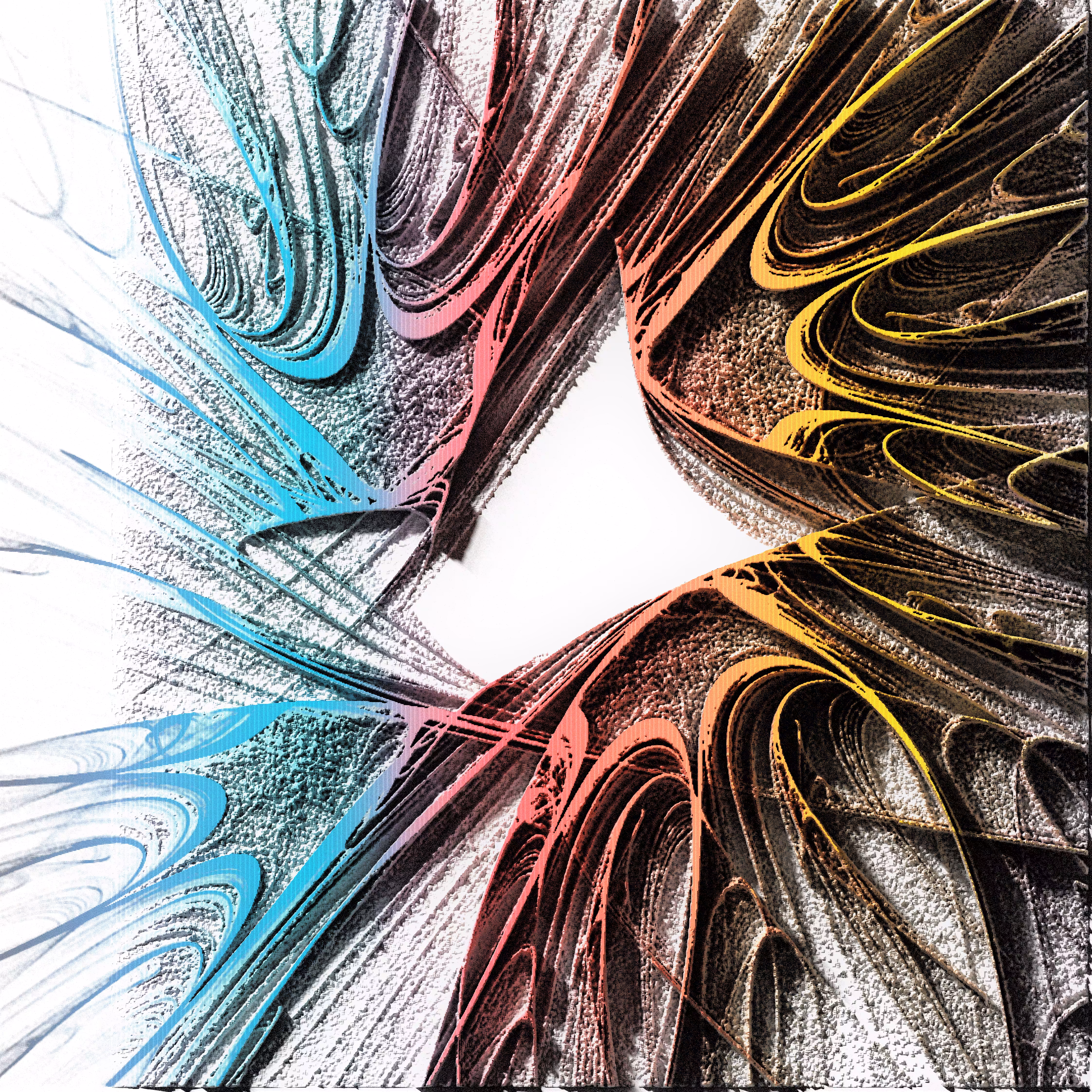 Prismatic Attractor