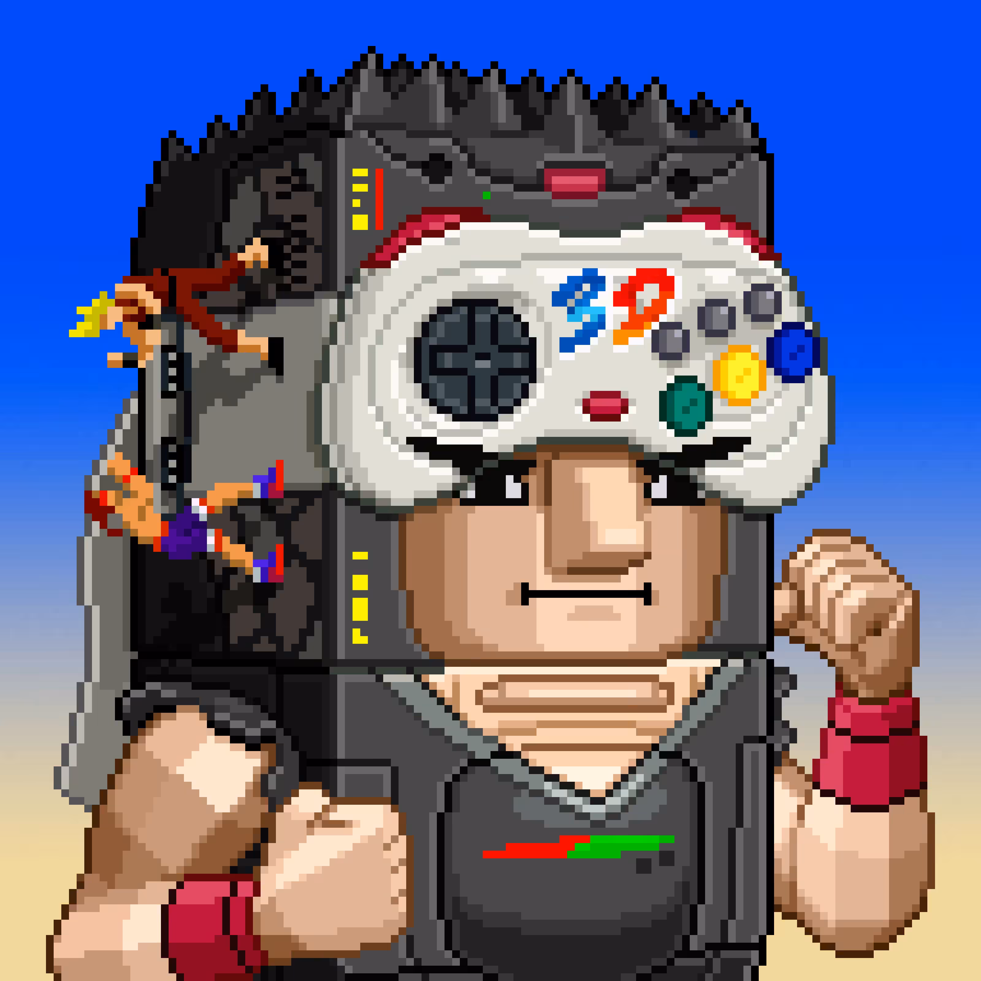 GameBro #211