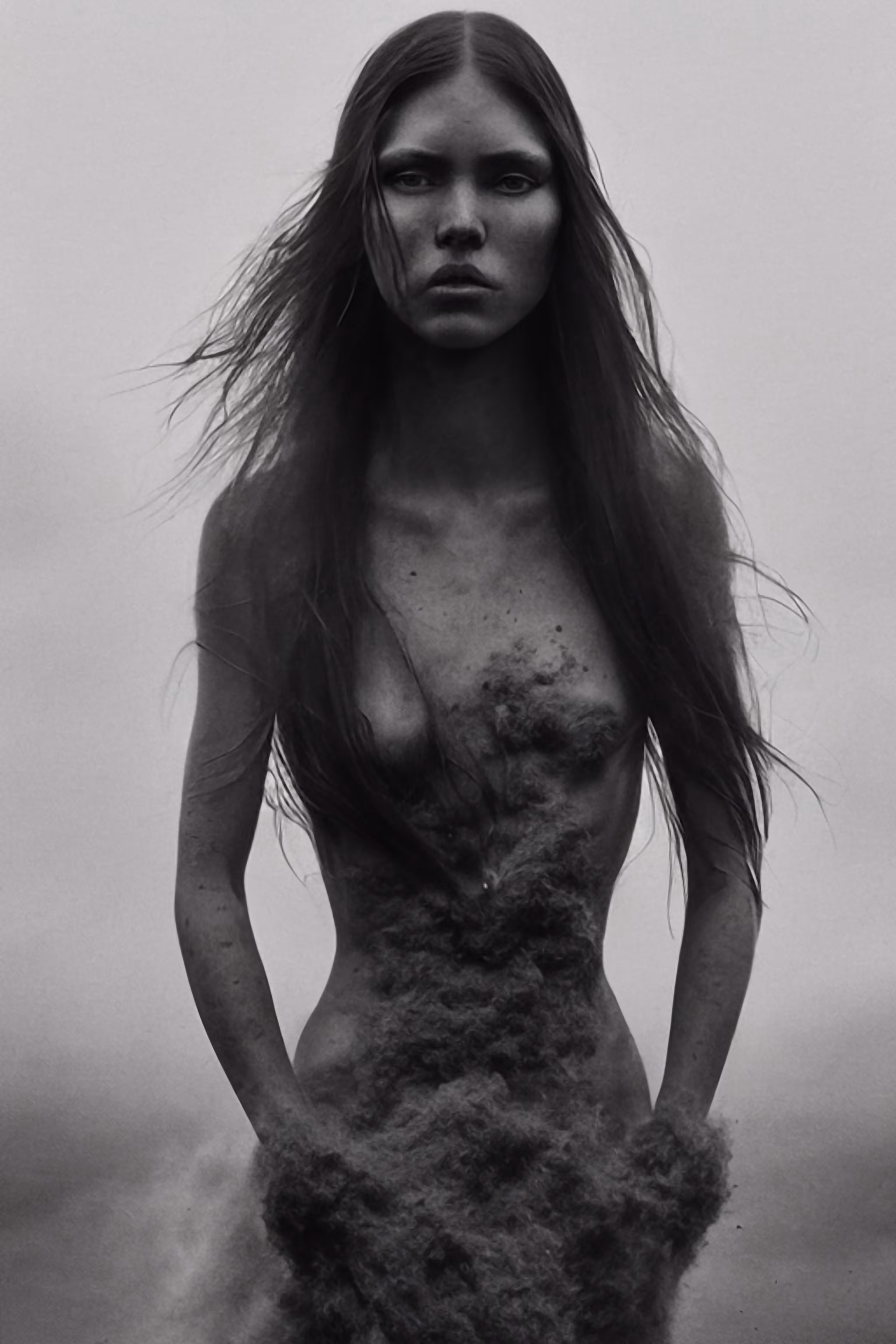 Dust To Dust #1