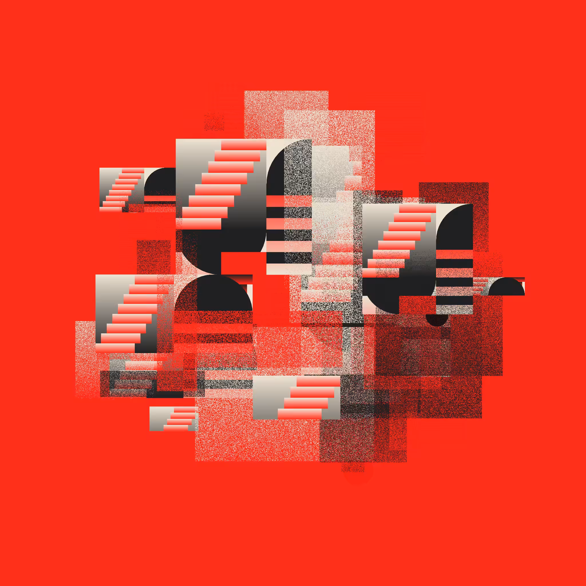 (dis)Mantle #73