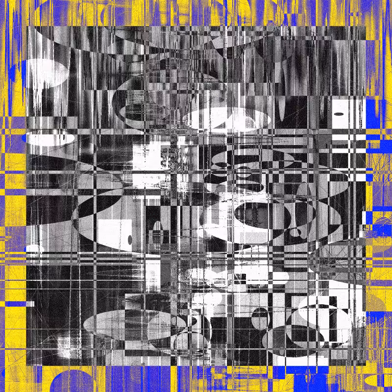 Z'YDRON #18
