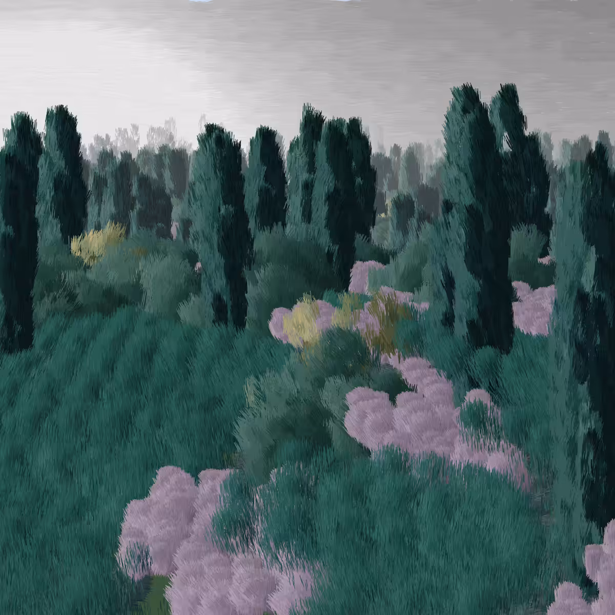Provence #375