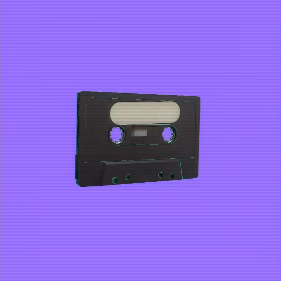 Audiotape_distort