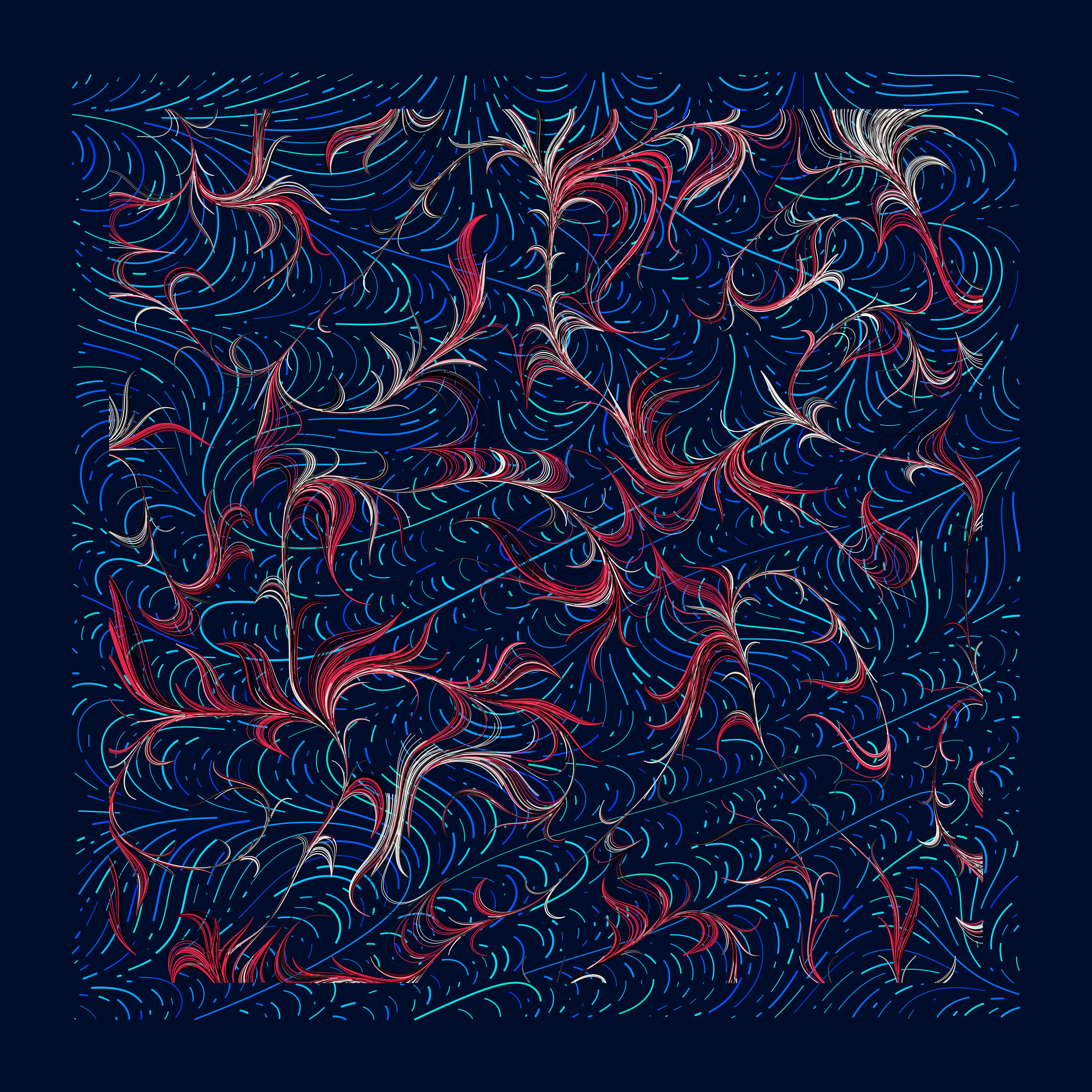 Ephemeral Tides #20