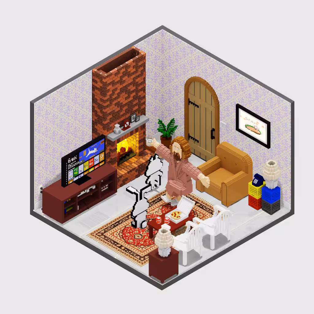 Living Room #228