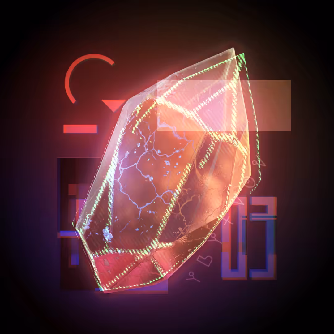 CRSTL-03