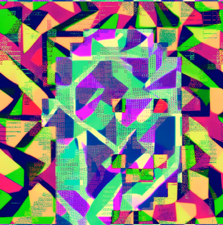 coalescence #4497