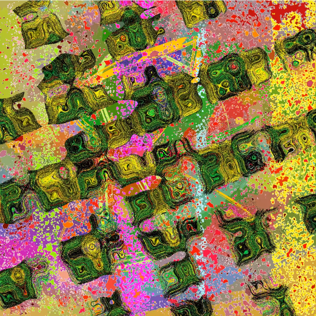 FXhashtract GIF #1 #19