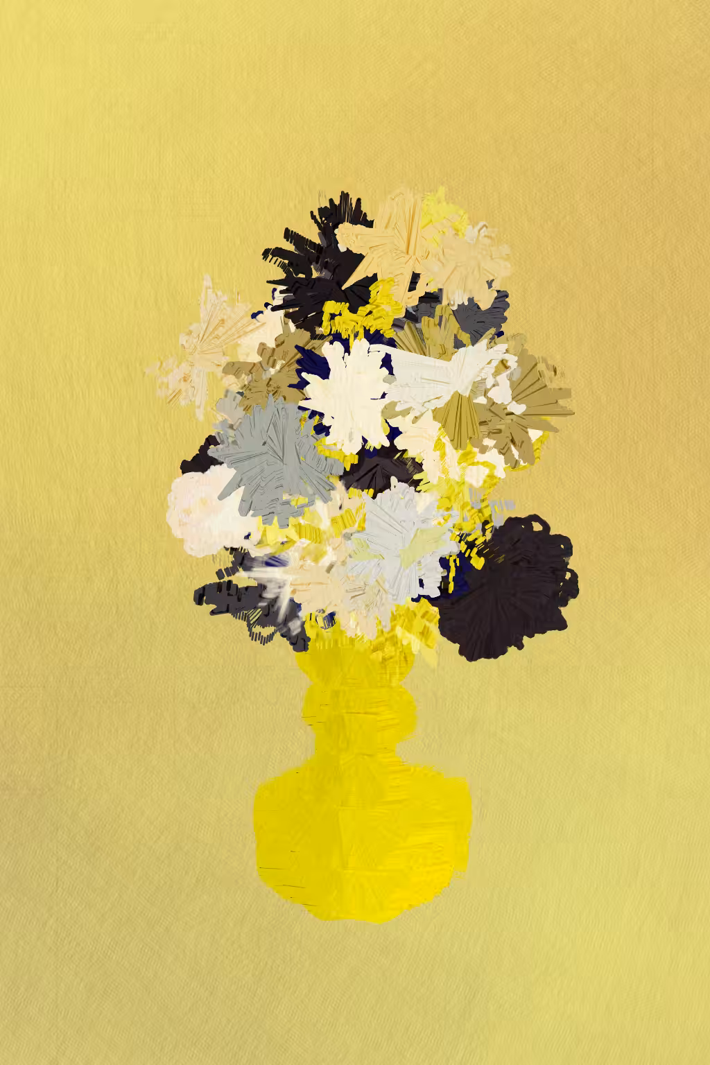 Un bouquet pour Papa #10