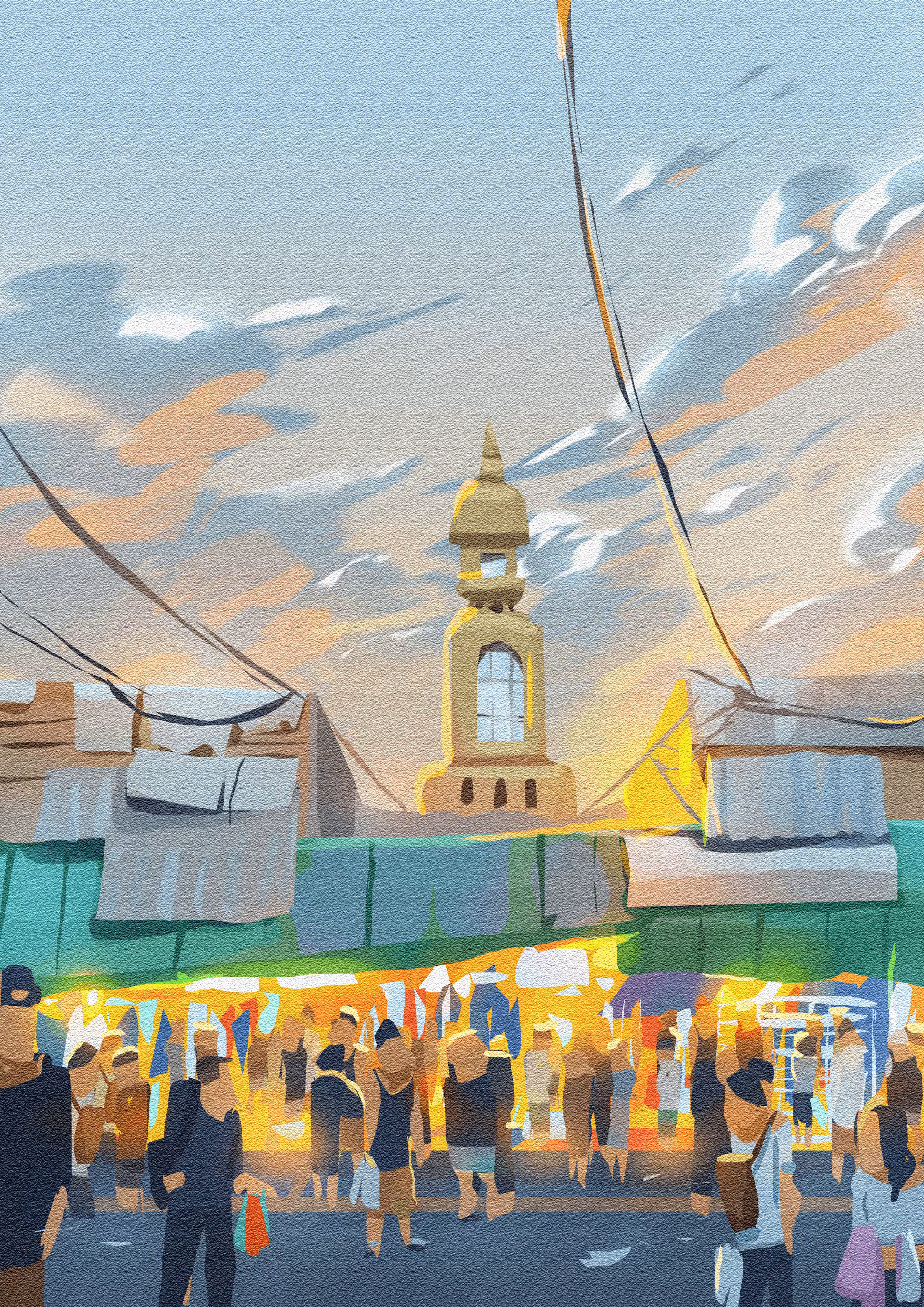 Chatuchak Market