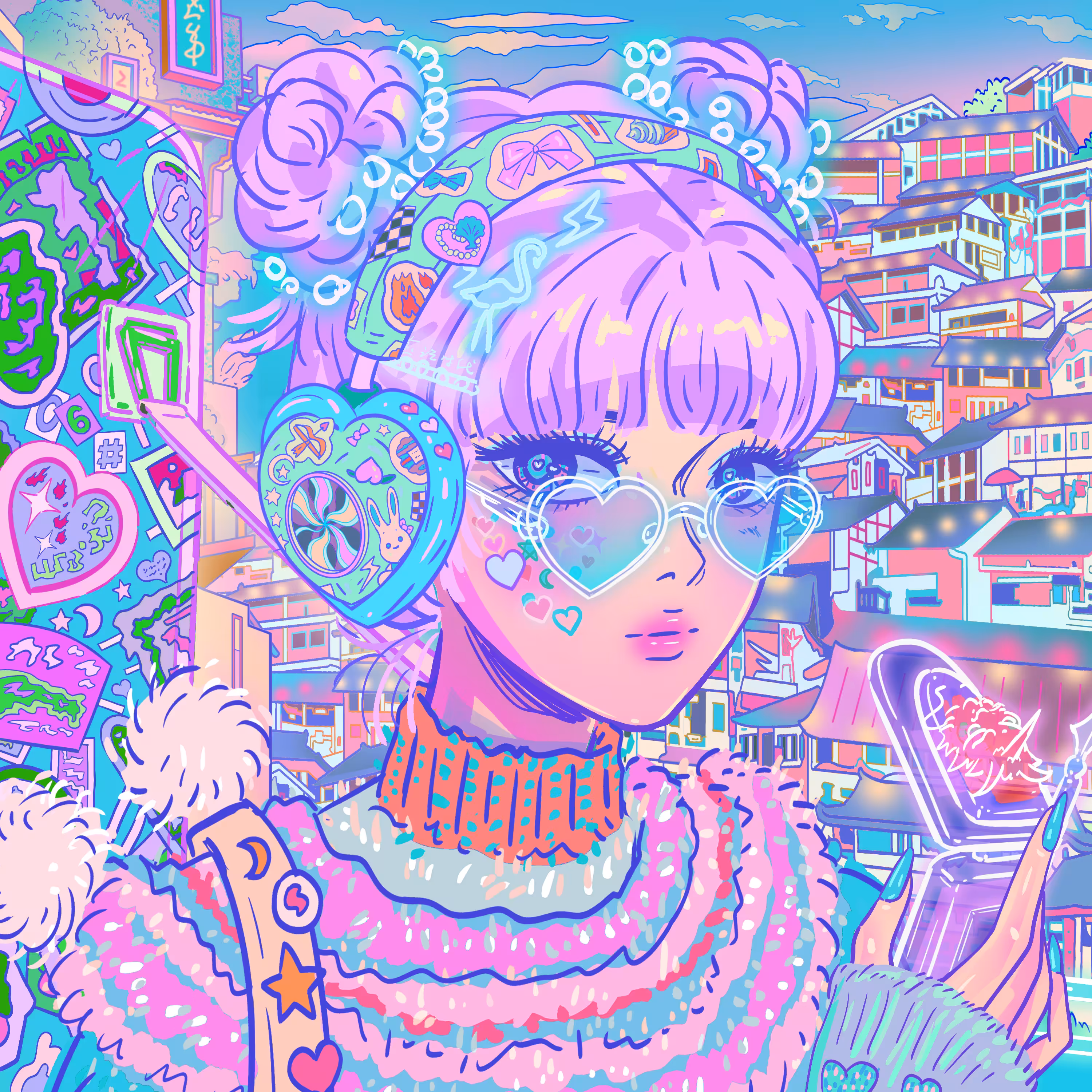 𝔻𝕣𝕒𝕘𝕠𝕟 𝕊𝕥𝕣𝕖𝕖𝕥 #168