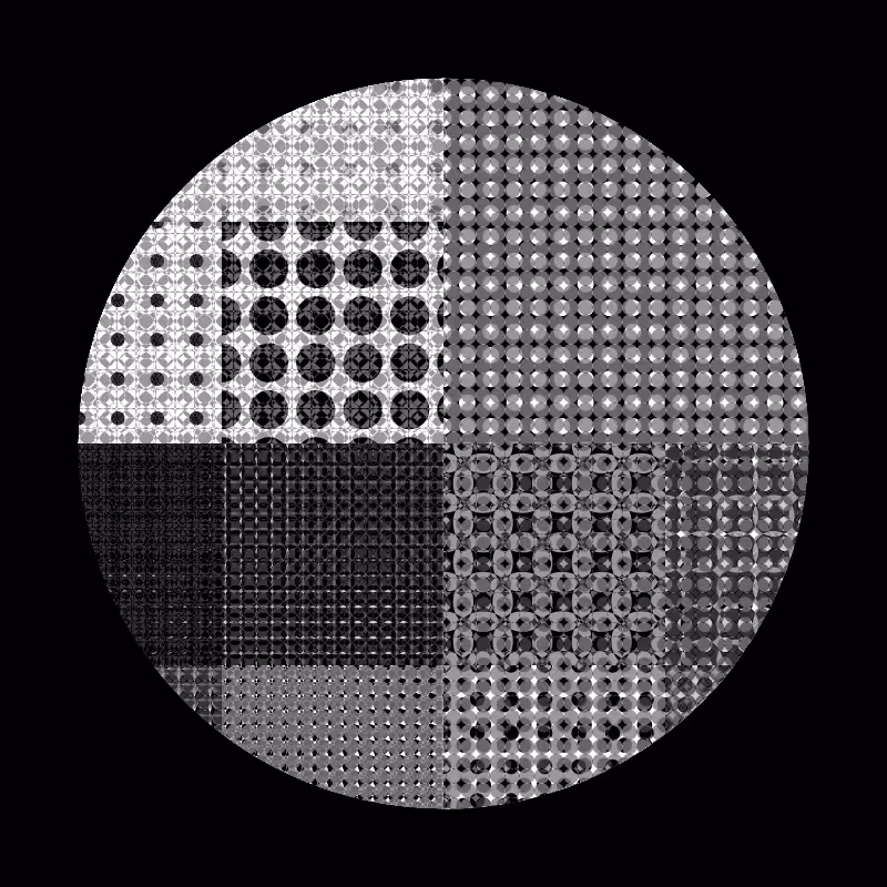 Encircling #89