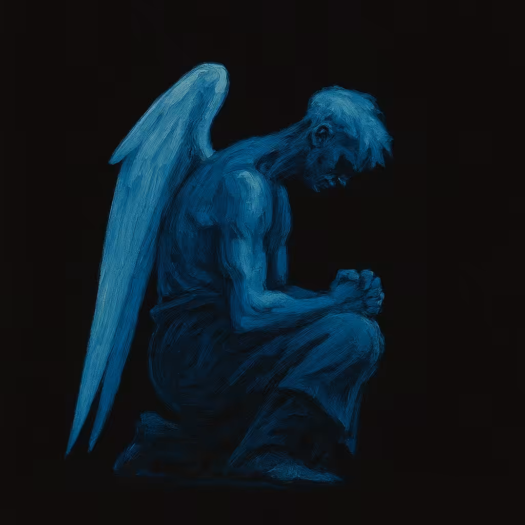 Blue Angel 