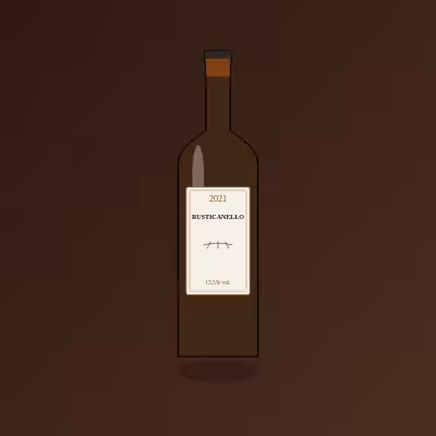 Rusticanello #96