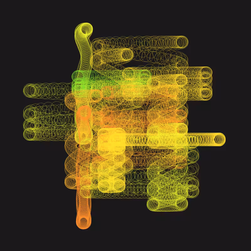 sinuosity #226