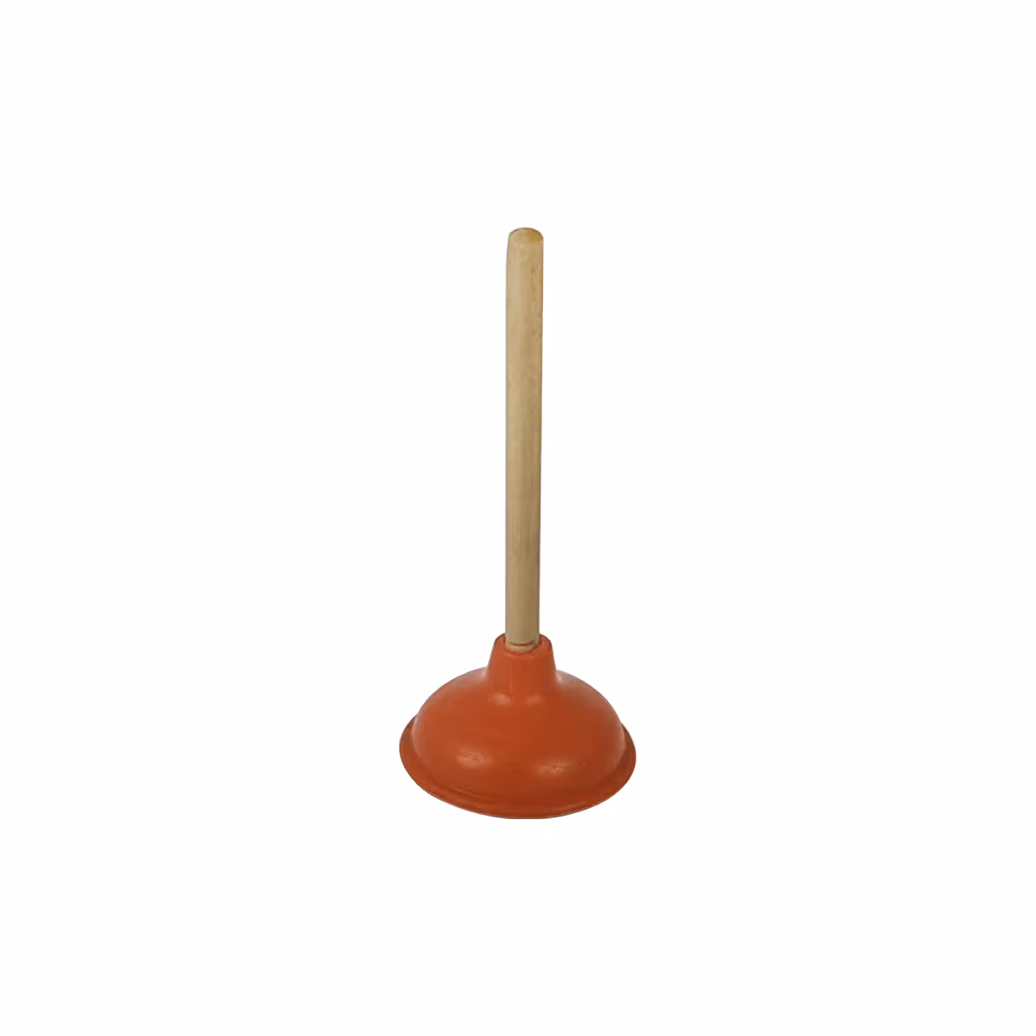 100 Everyday Items: Plunger