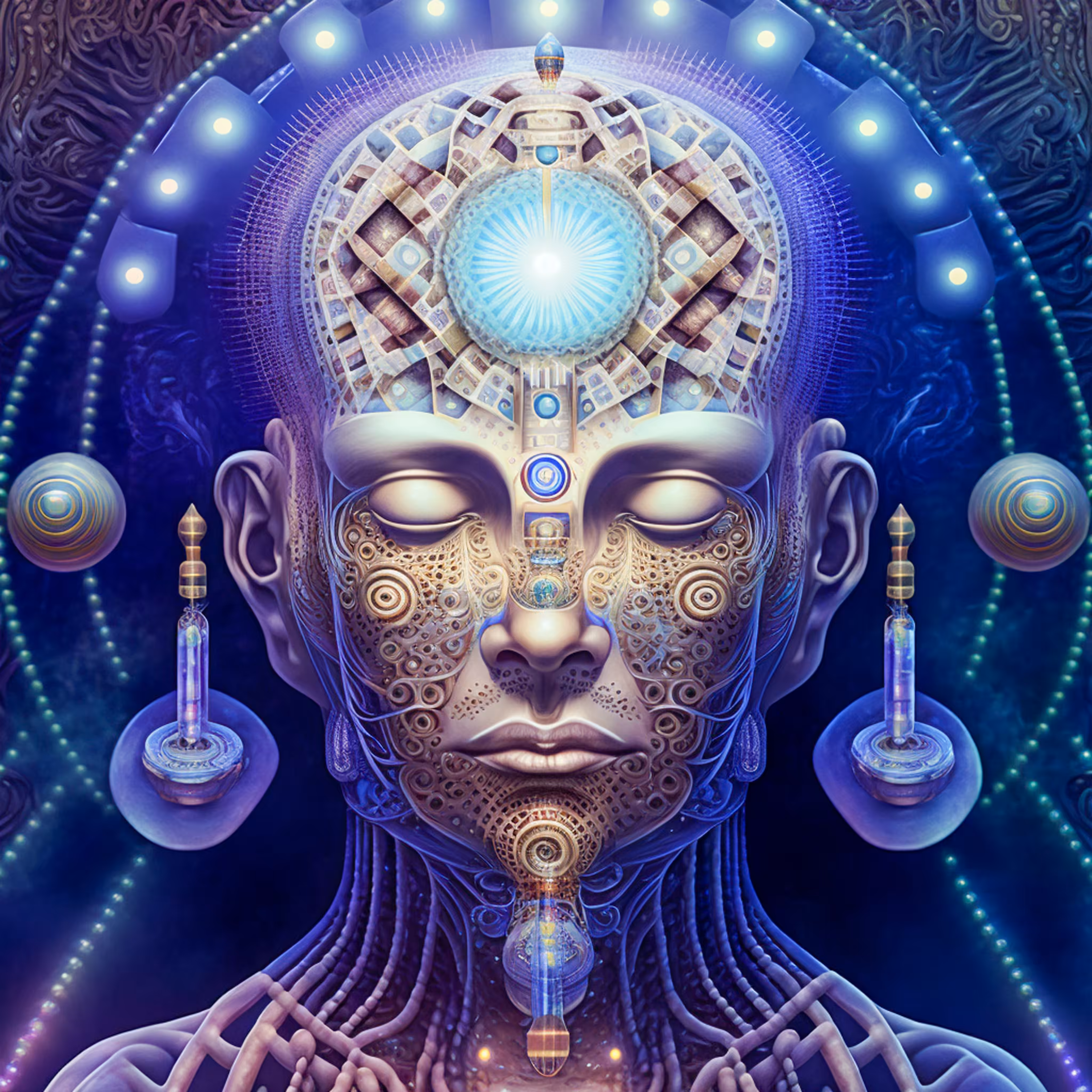 at one mind