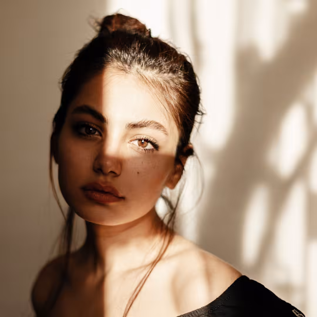 Summer Light