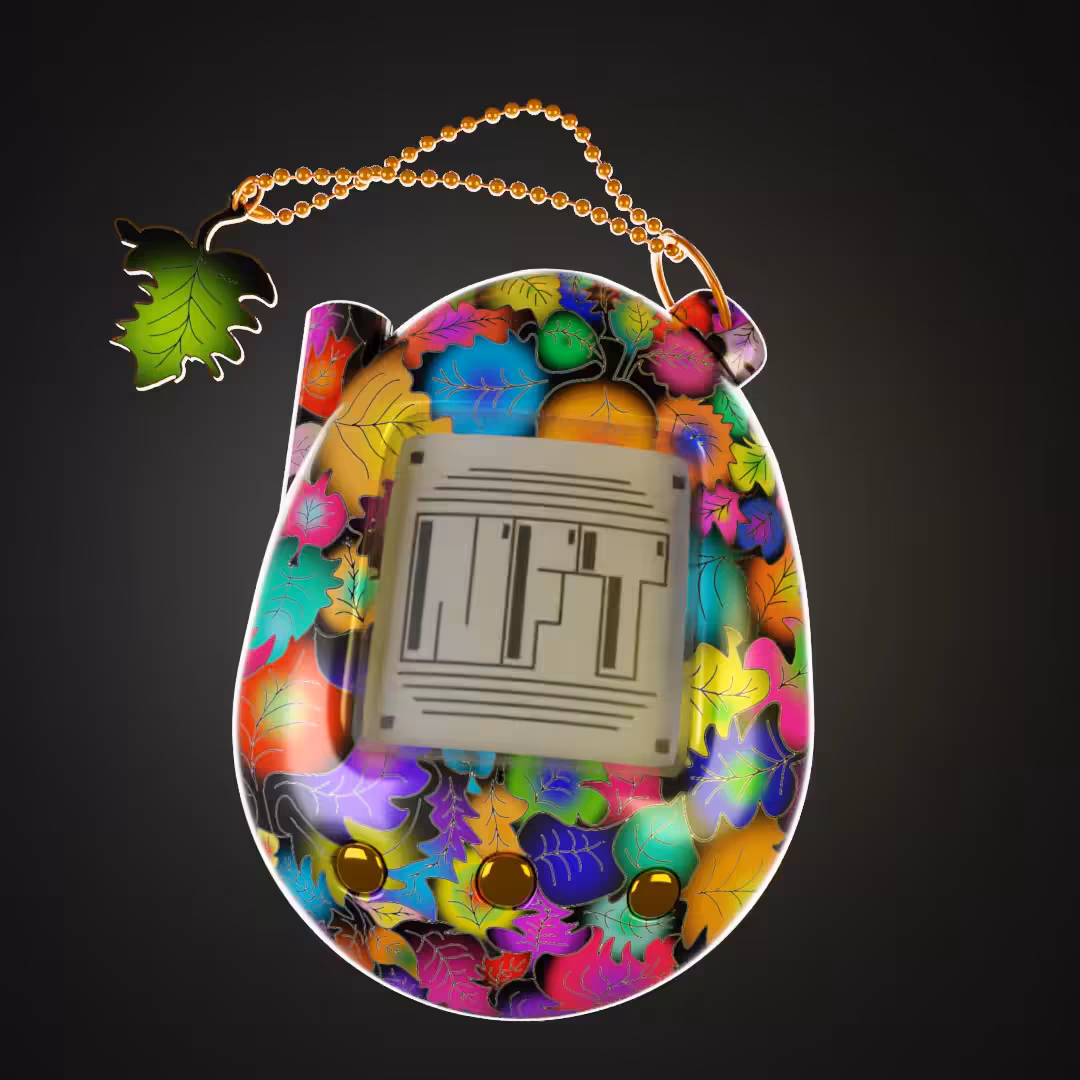 Tamagotchi