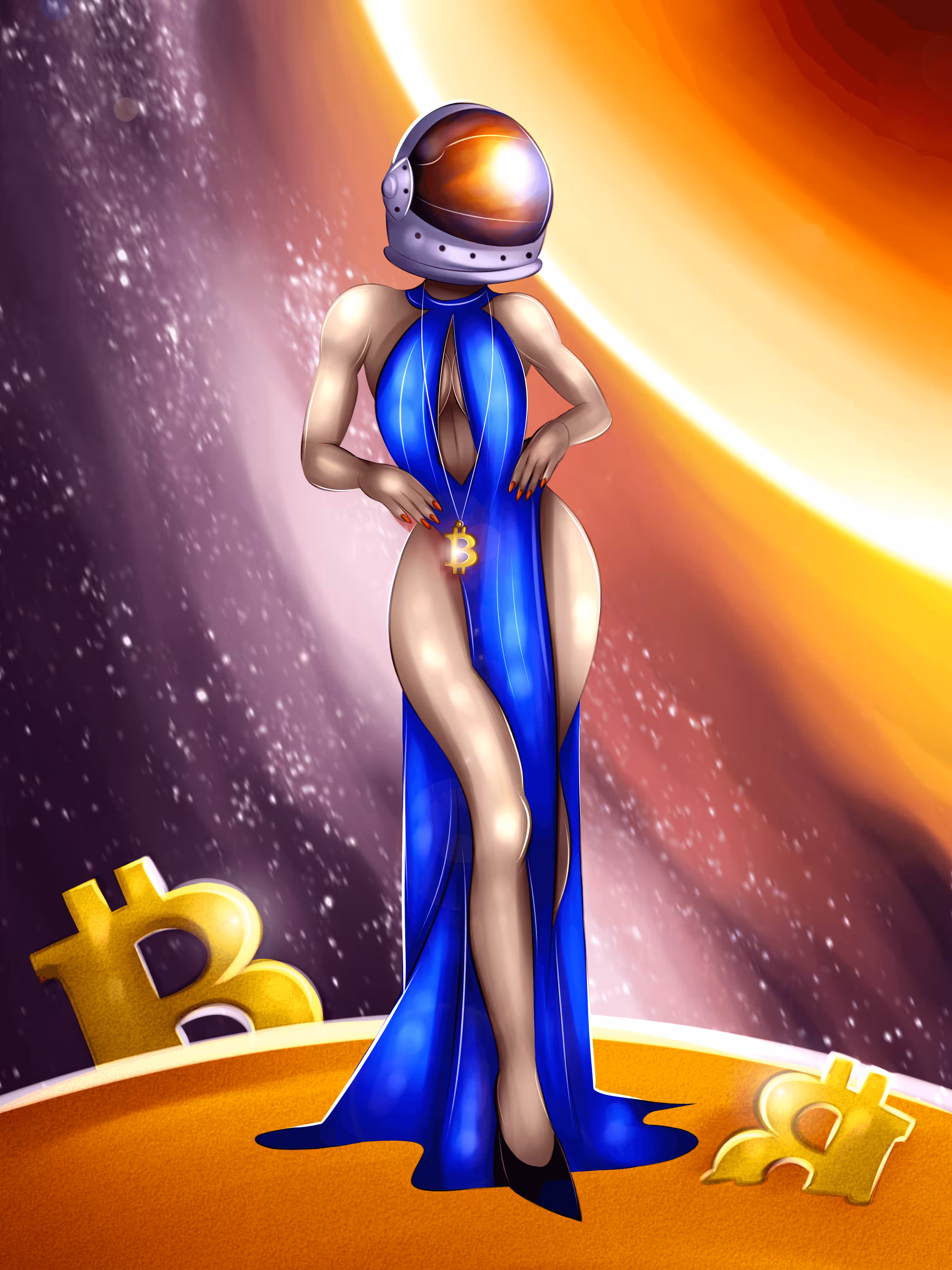 Planet BTC