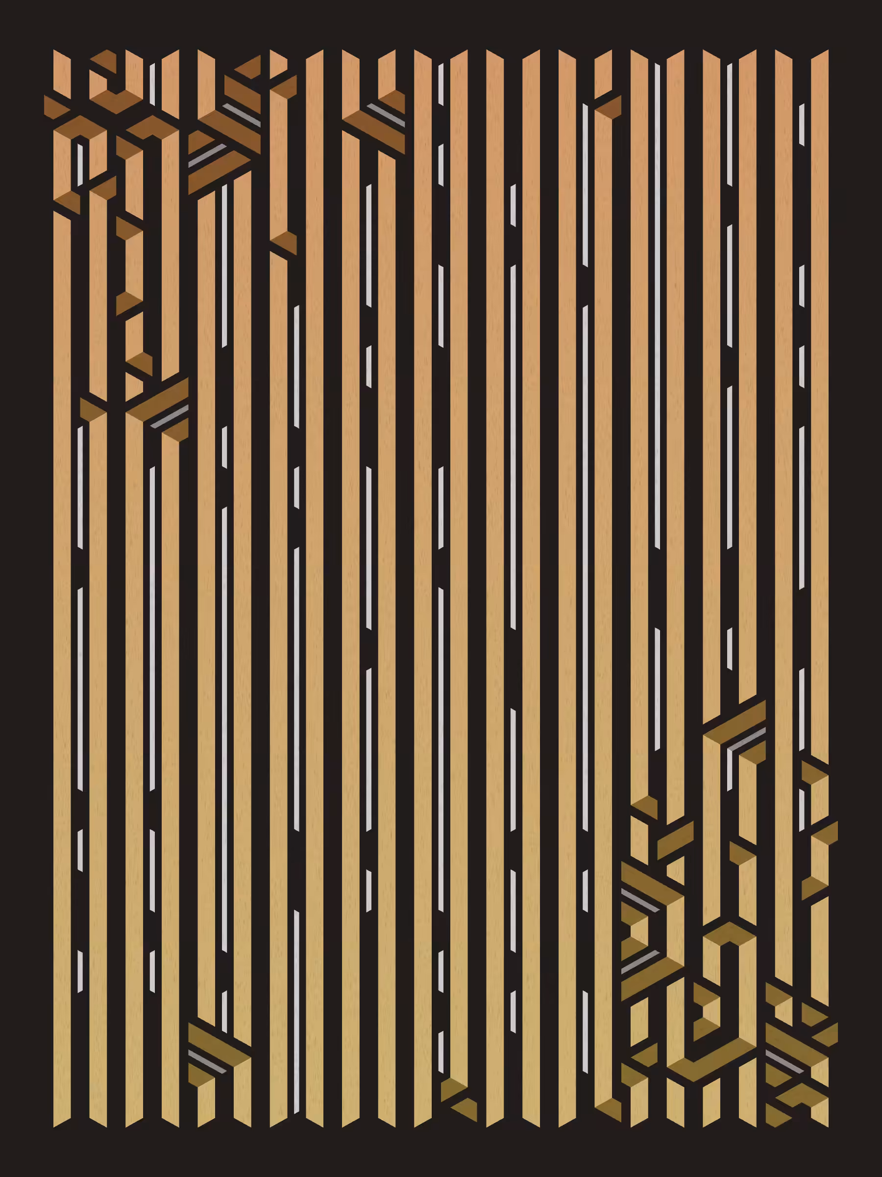 Bent #695