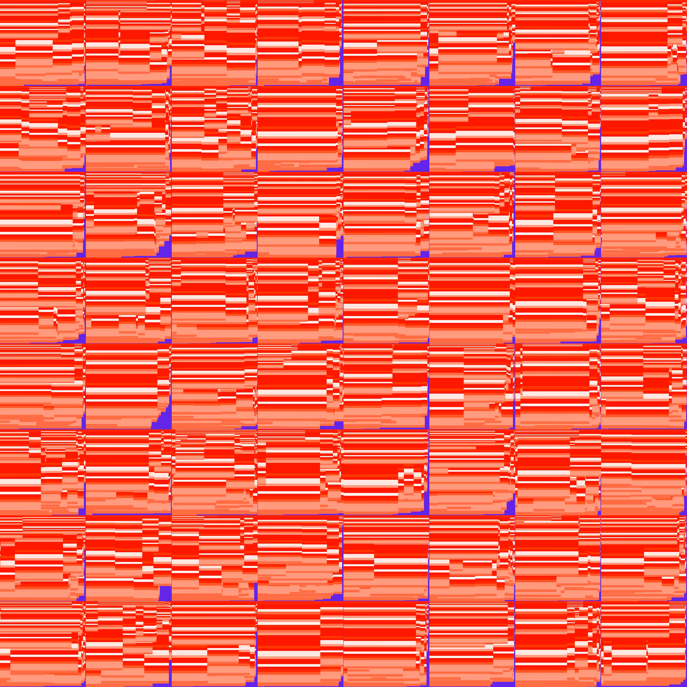 ARTGLIXXX GENESIS: ARTGLIXXX #8173 [ELDEST]