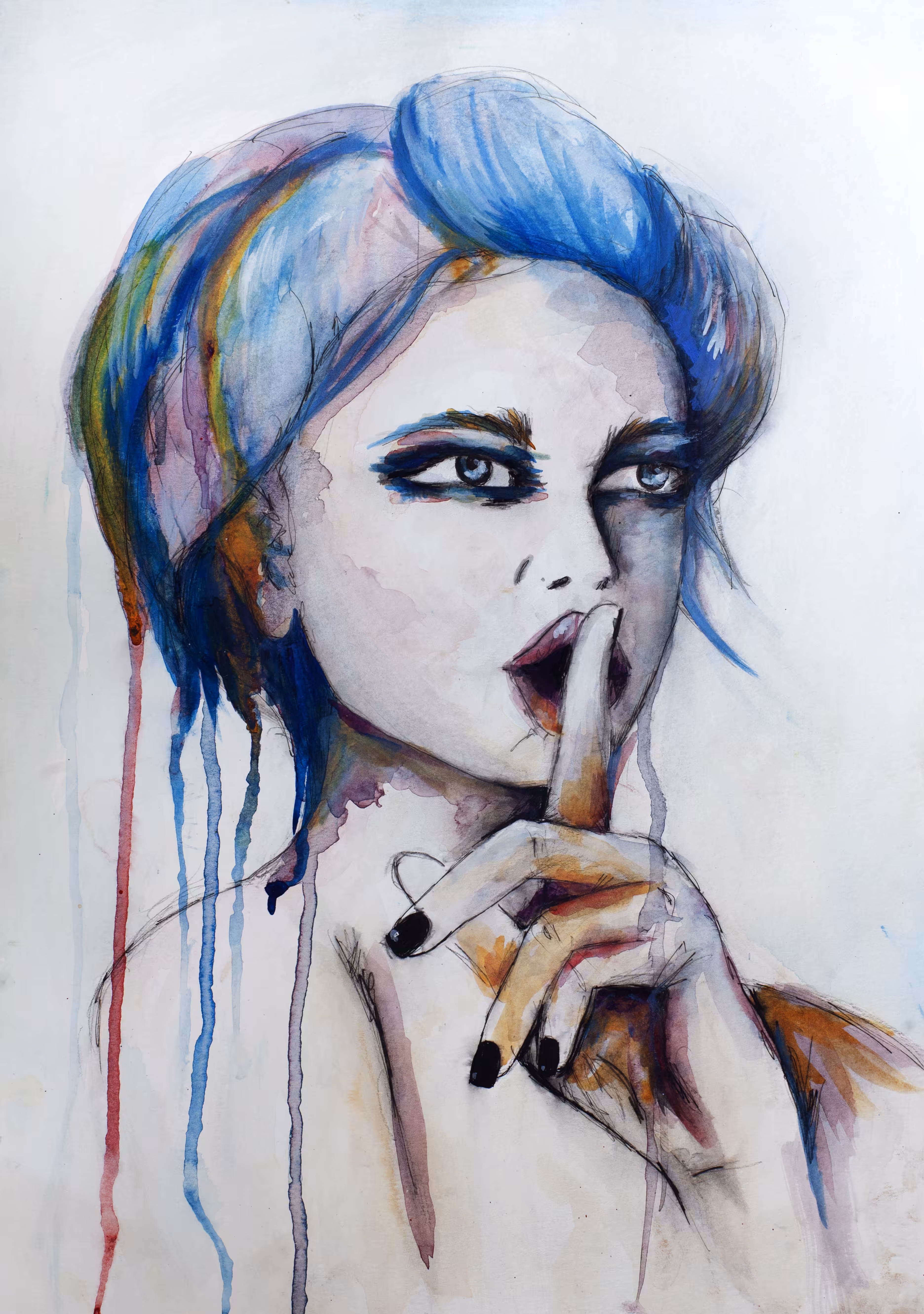 SHHH