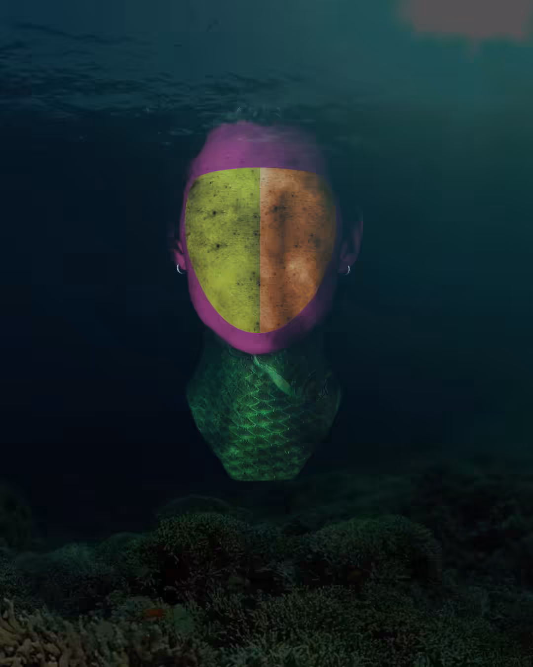 WeirdFish