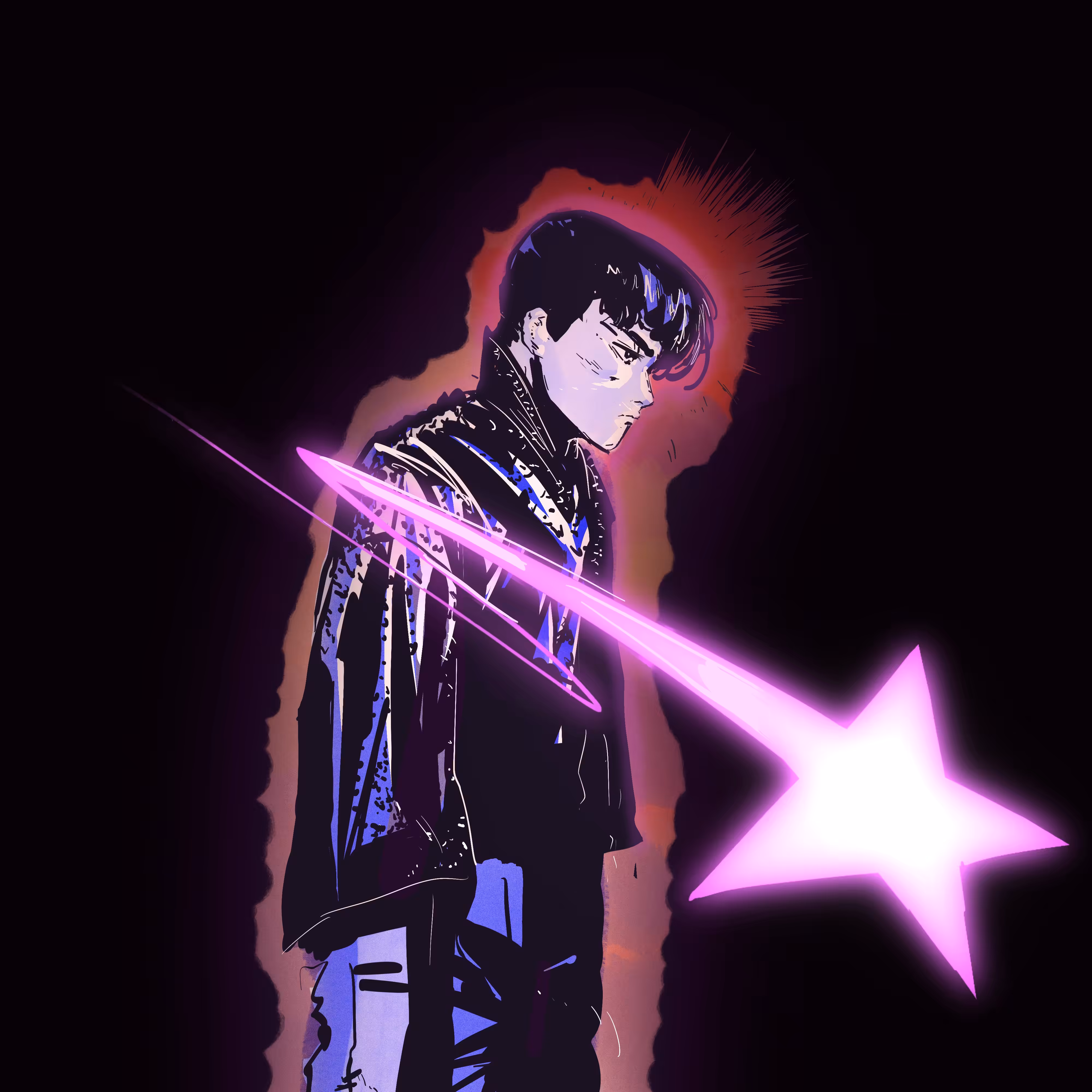 ★ BLAKKSTAR ★