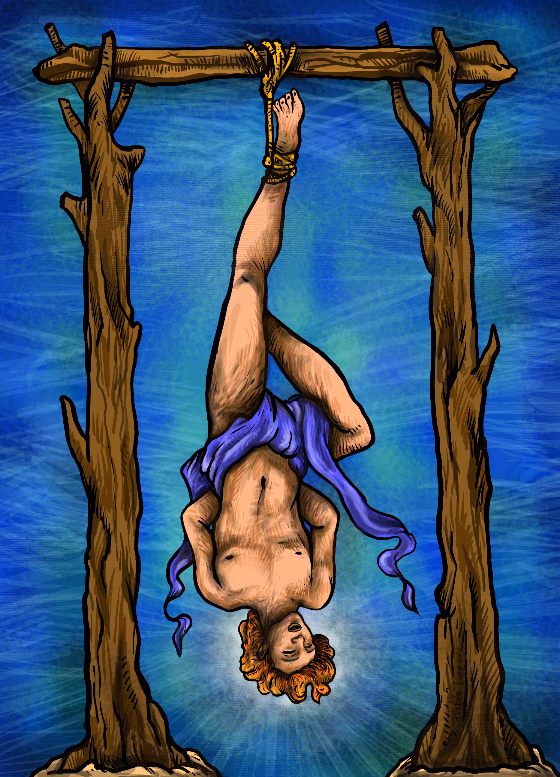 "The Hanged"