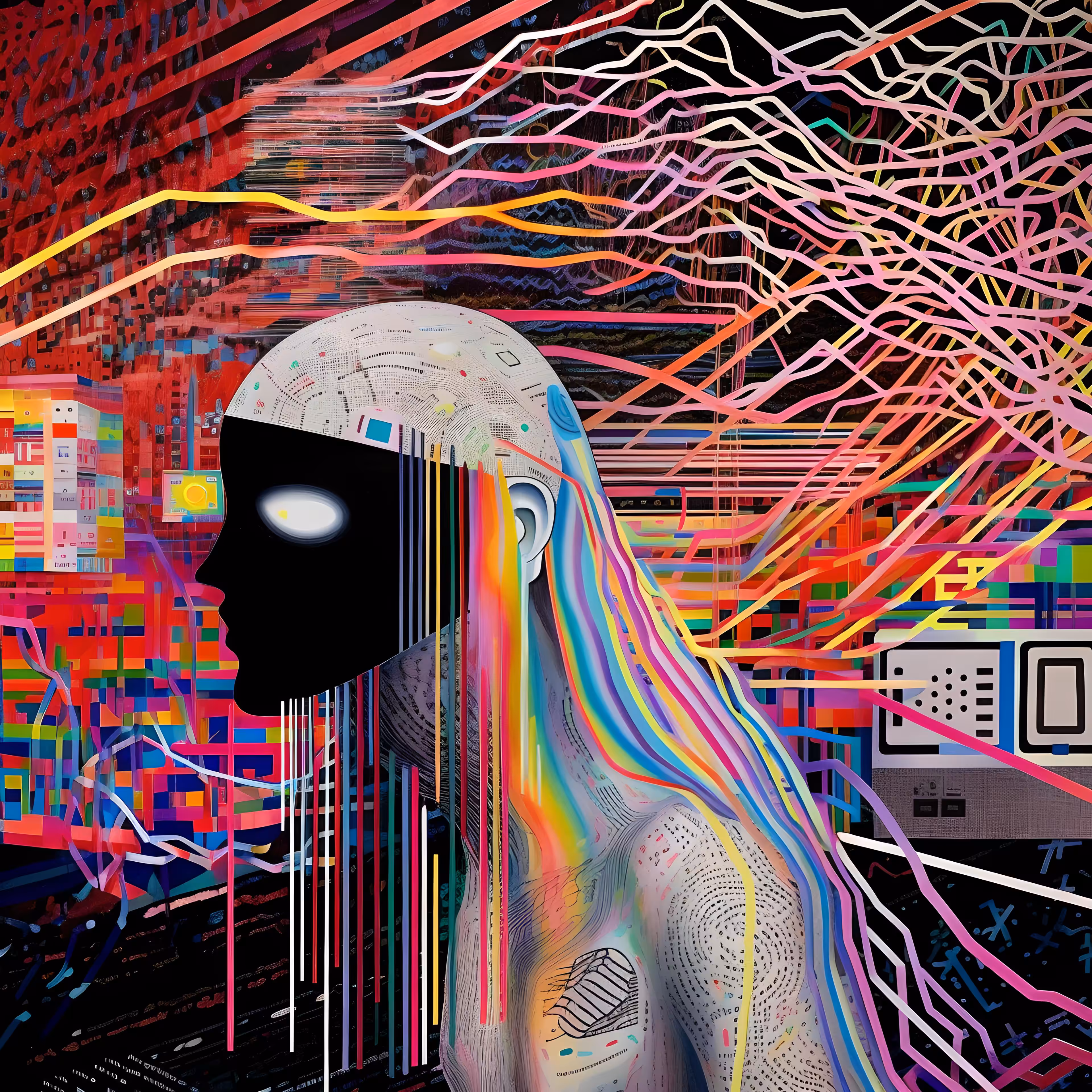 Corrupted Data