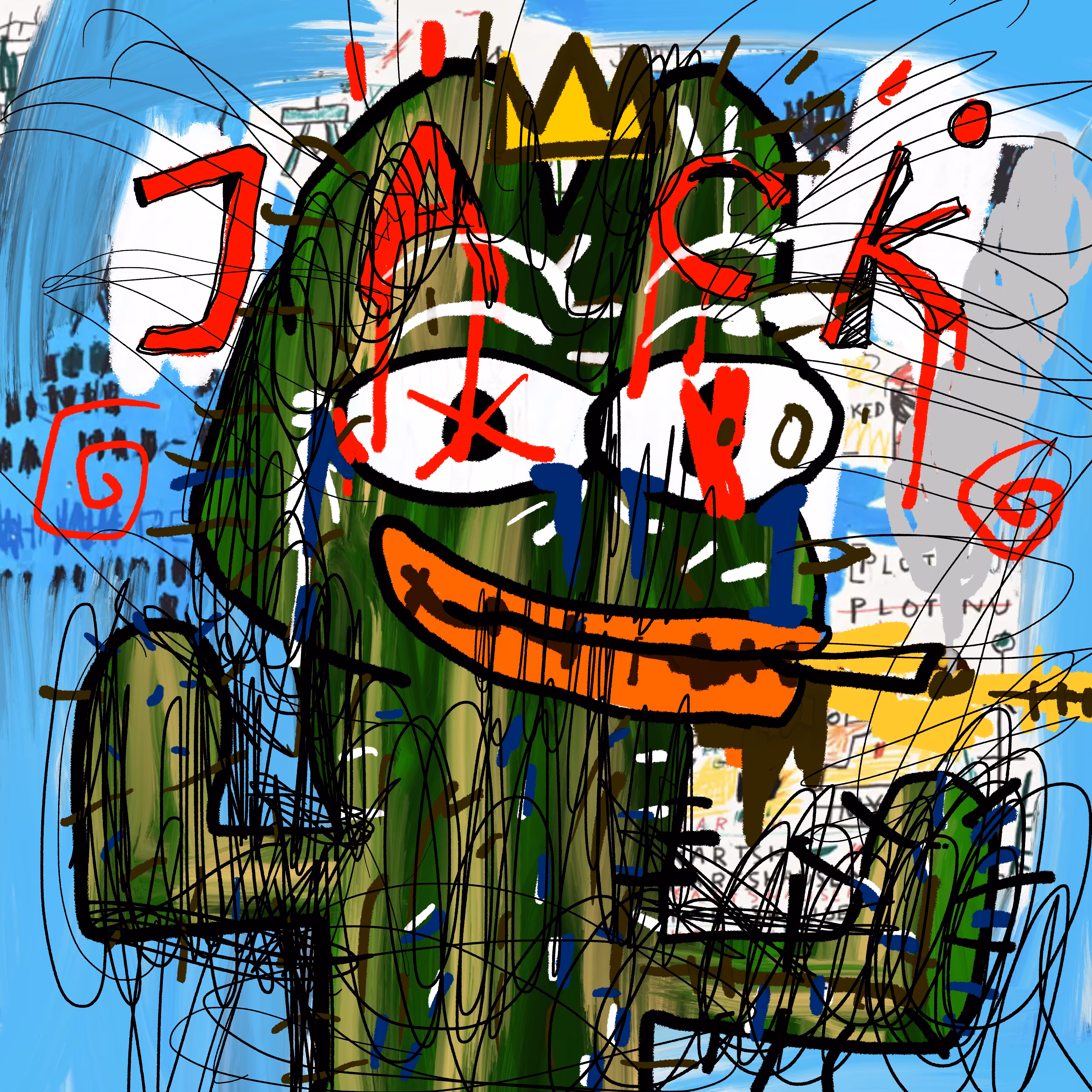 BasqKEK: Basqkek 192