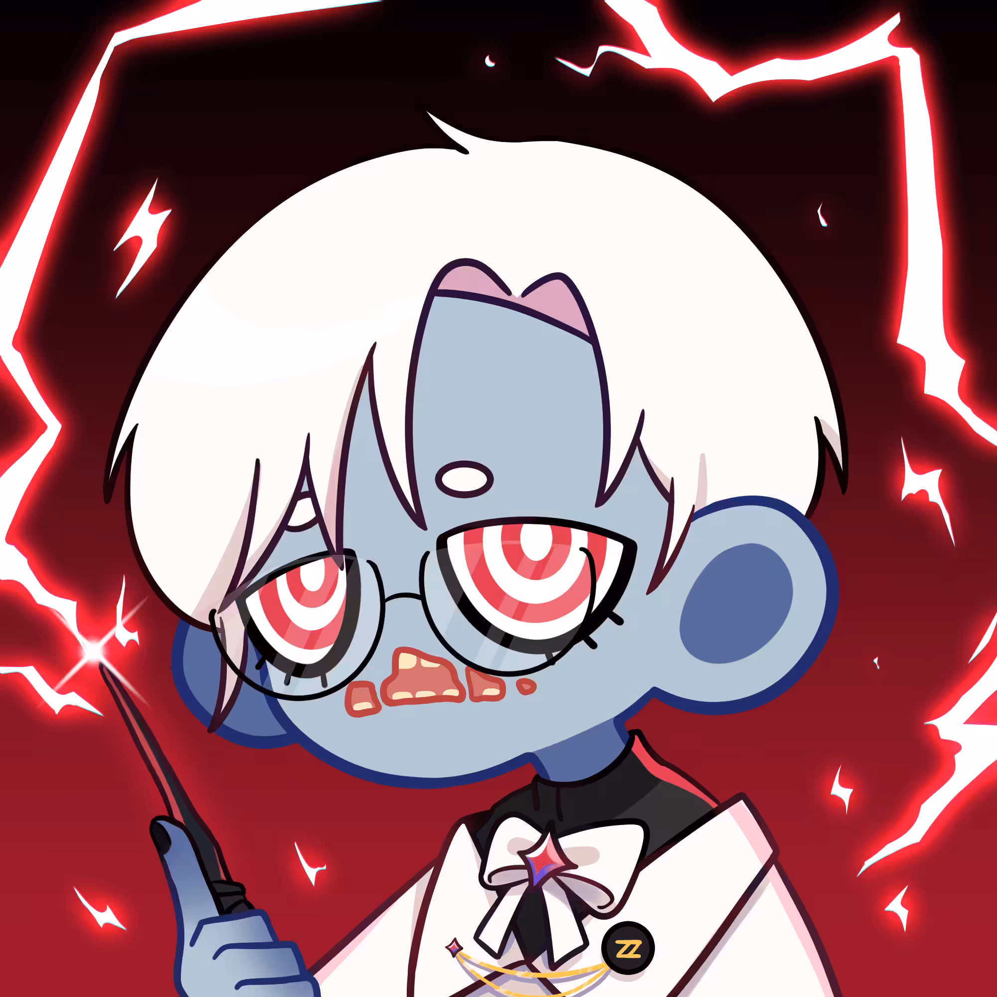 Zomgirls & Zomboys #30
