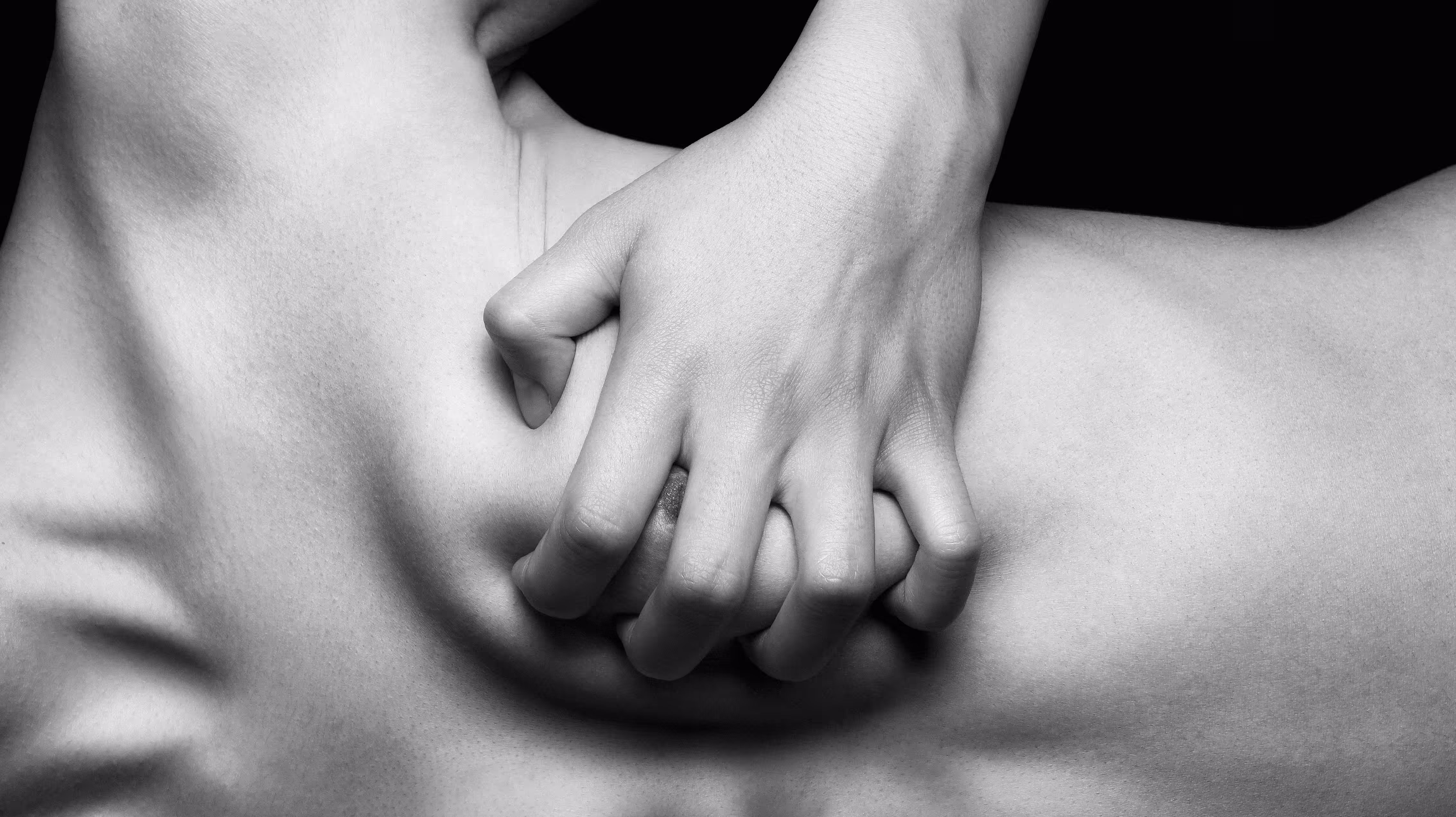 Hands and stories