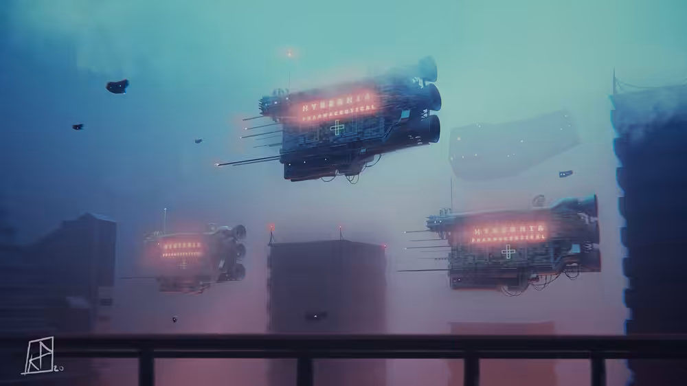 Pandemic