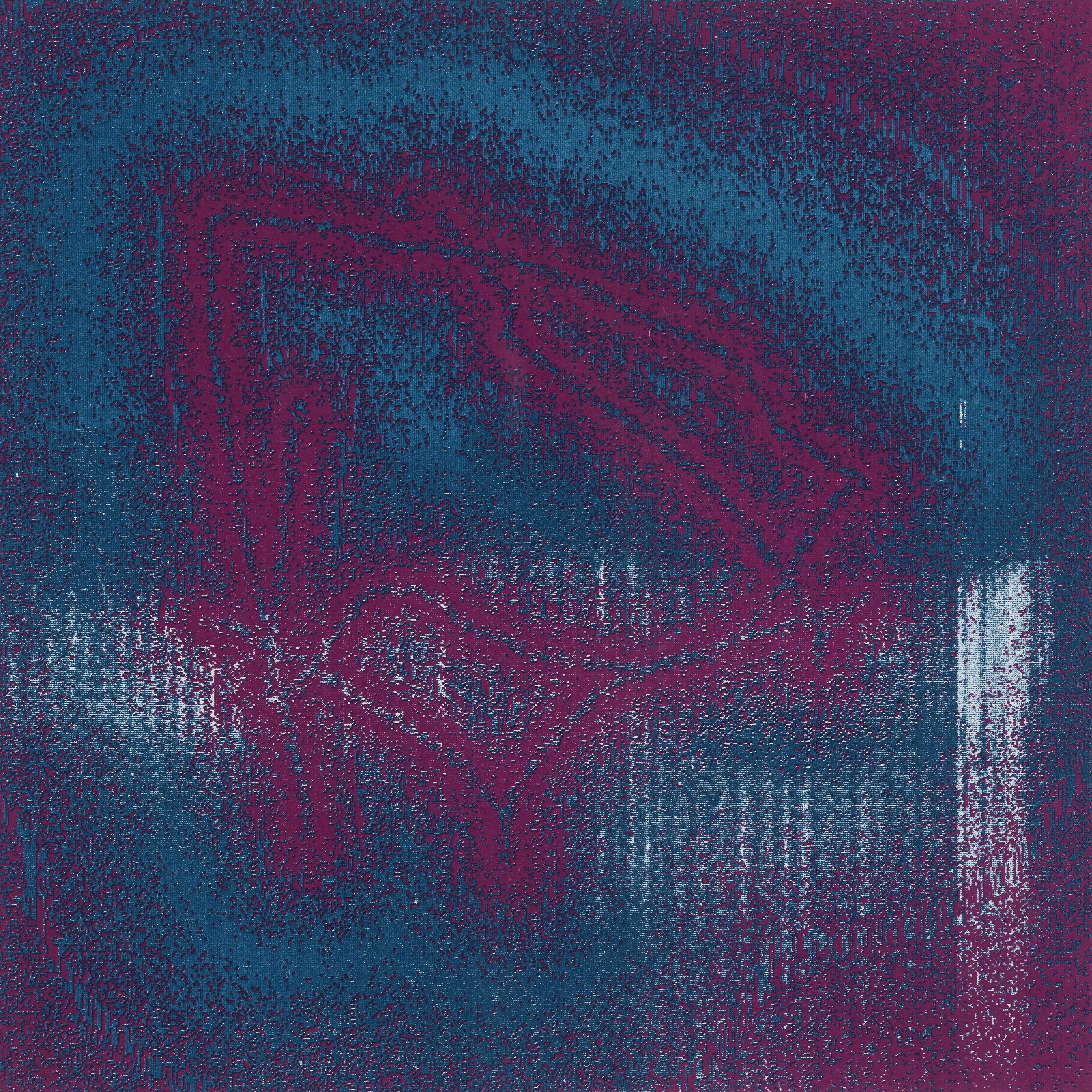 Composition #83 🔵🟣