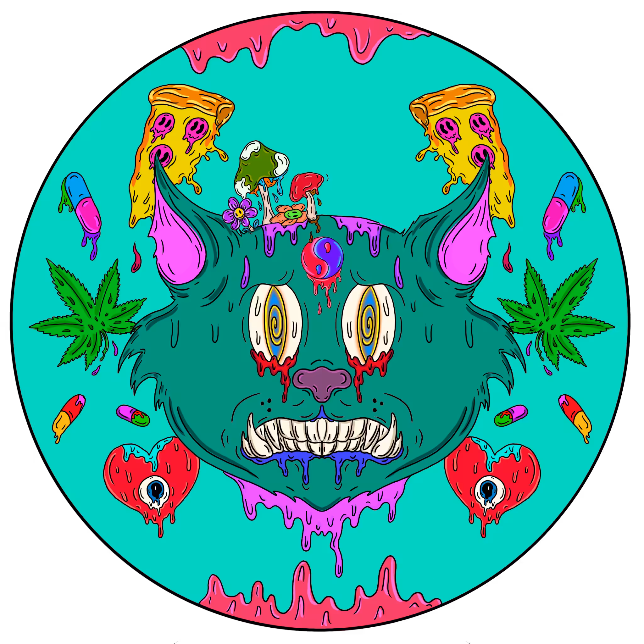 TABZ #2477