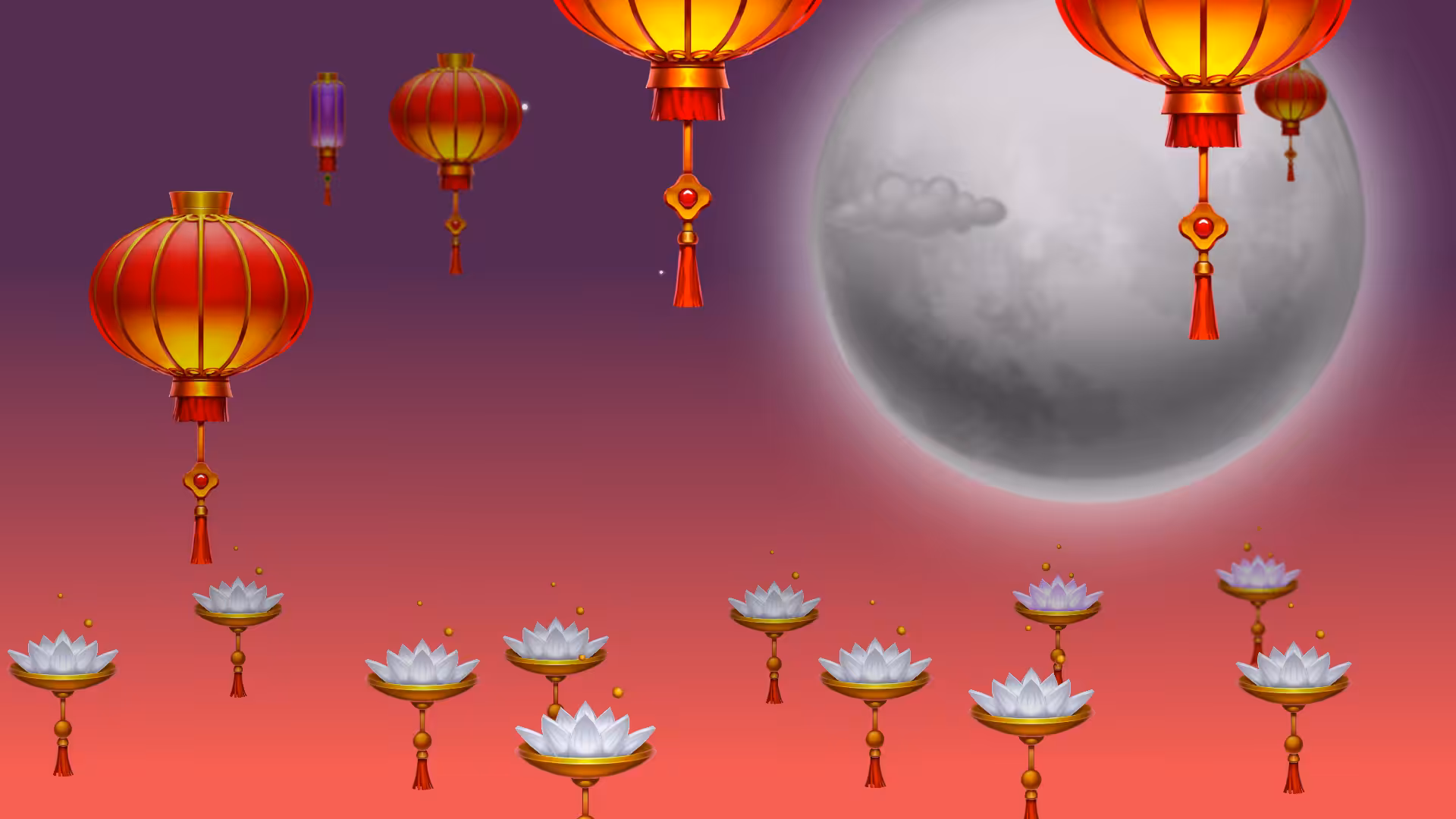Happy Mid Autumn Festival 2022 #4575