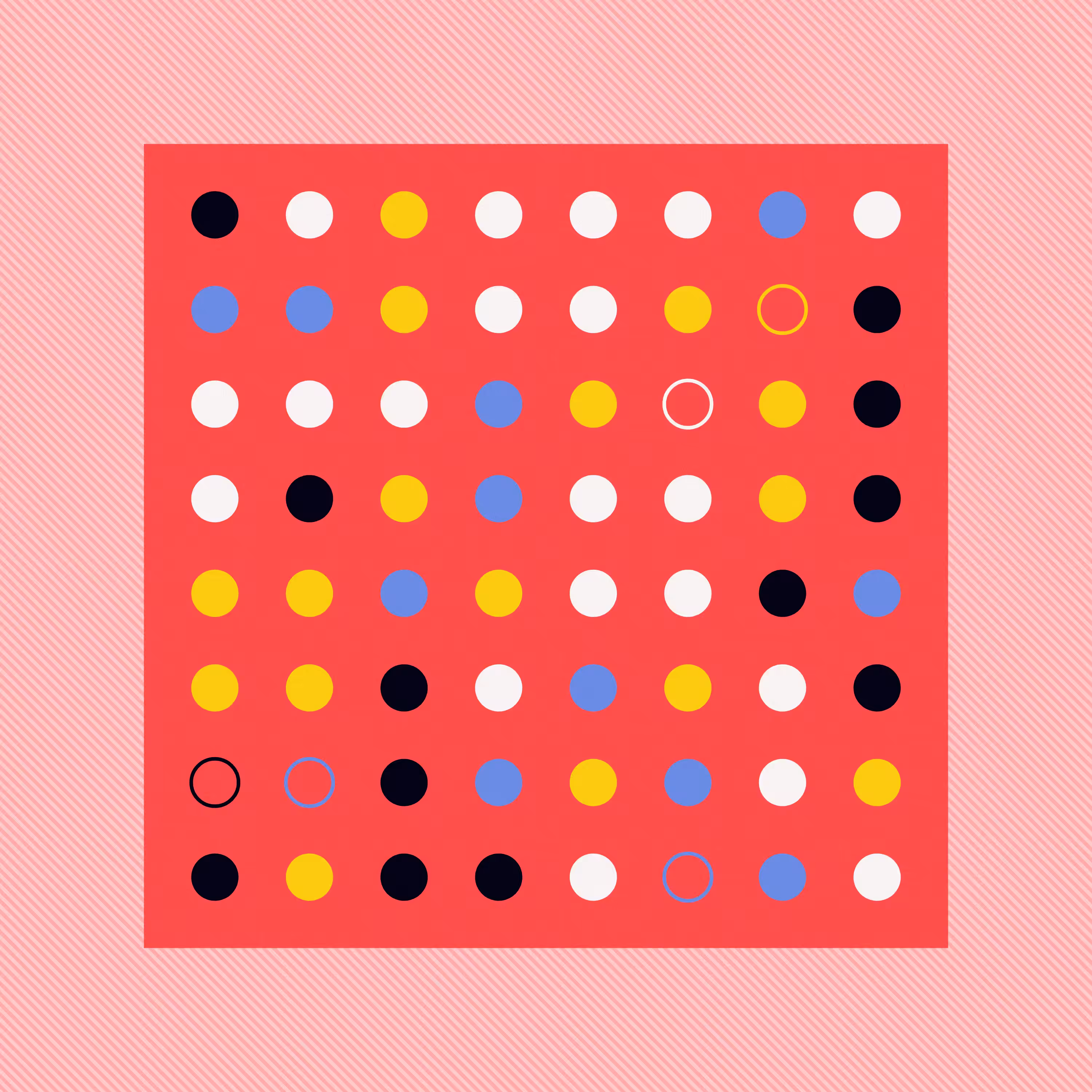 Dots #186