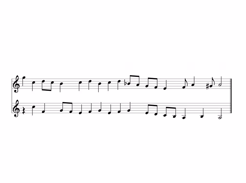 Canons #17