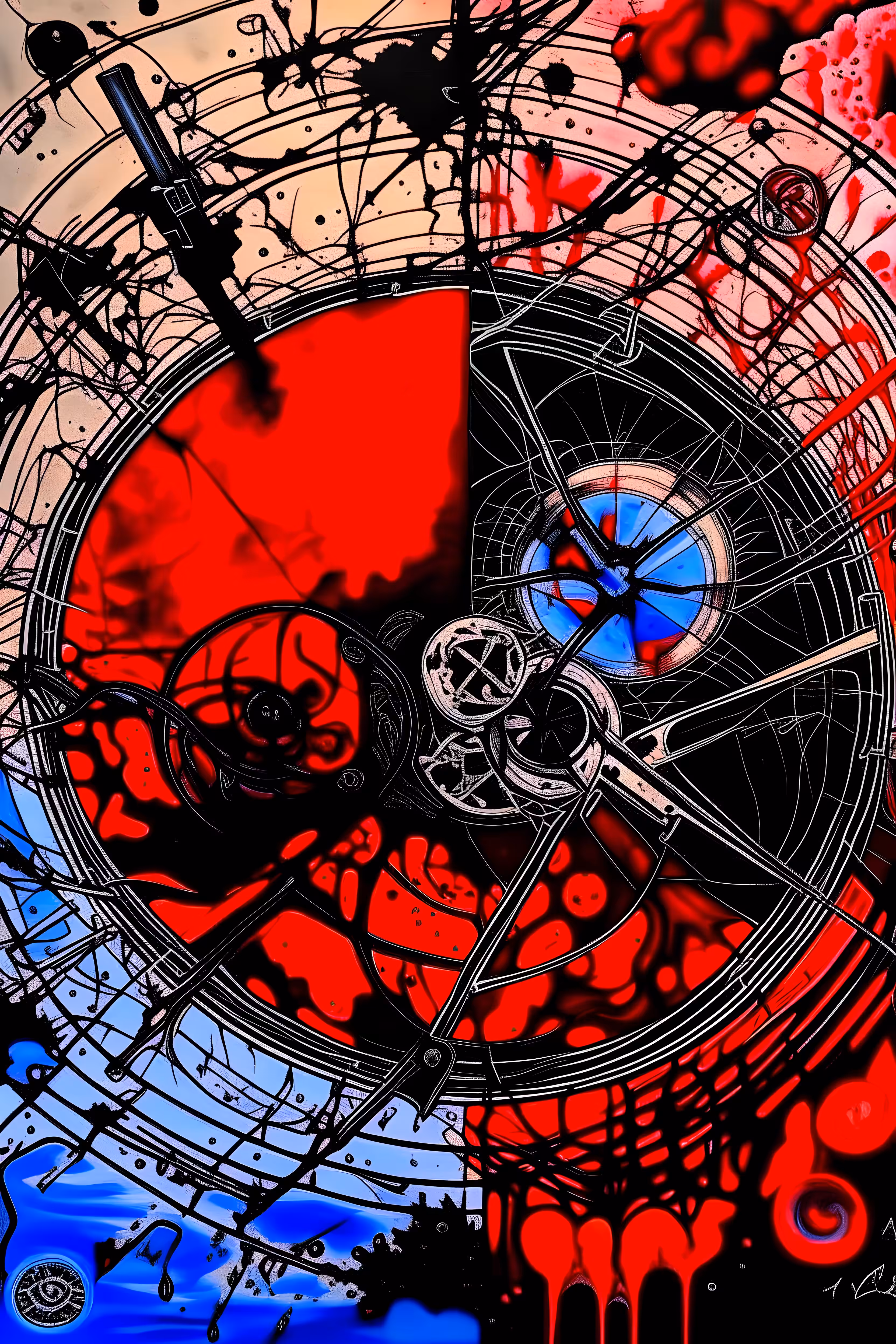endless circle