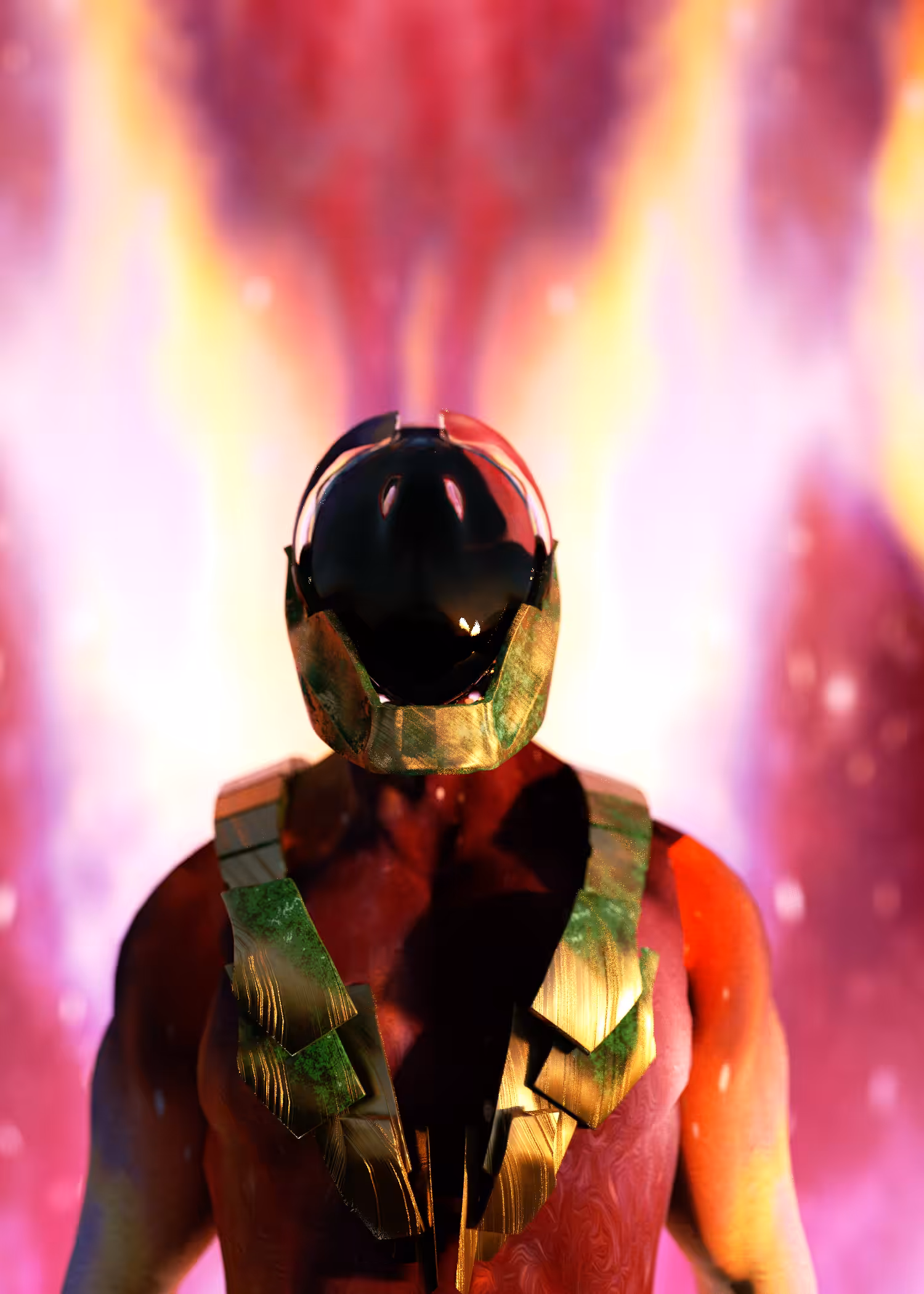 Space Walker 0006