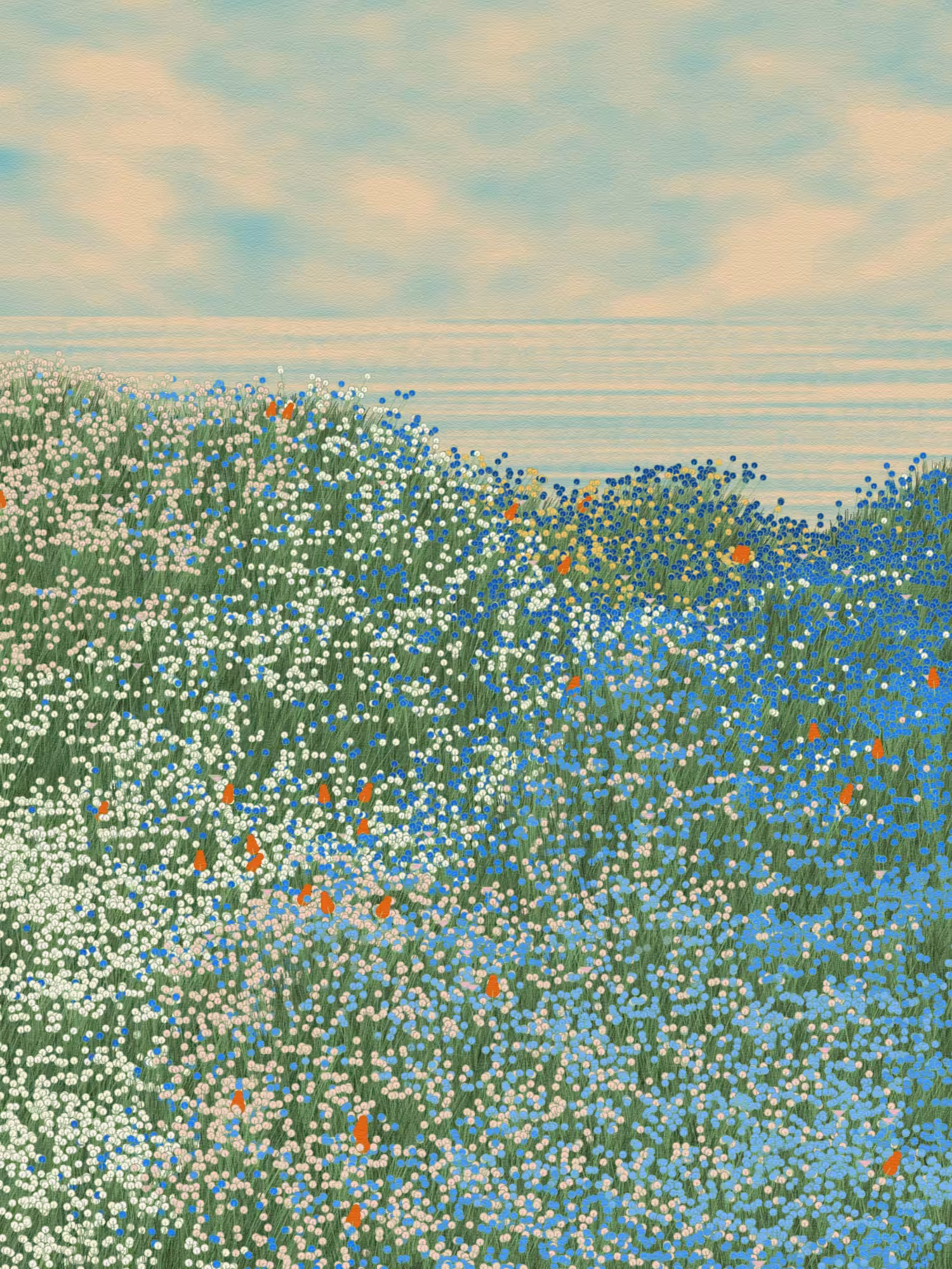 Superbloom #101