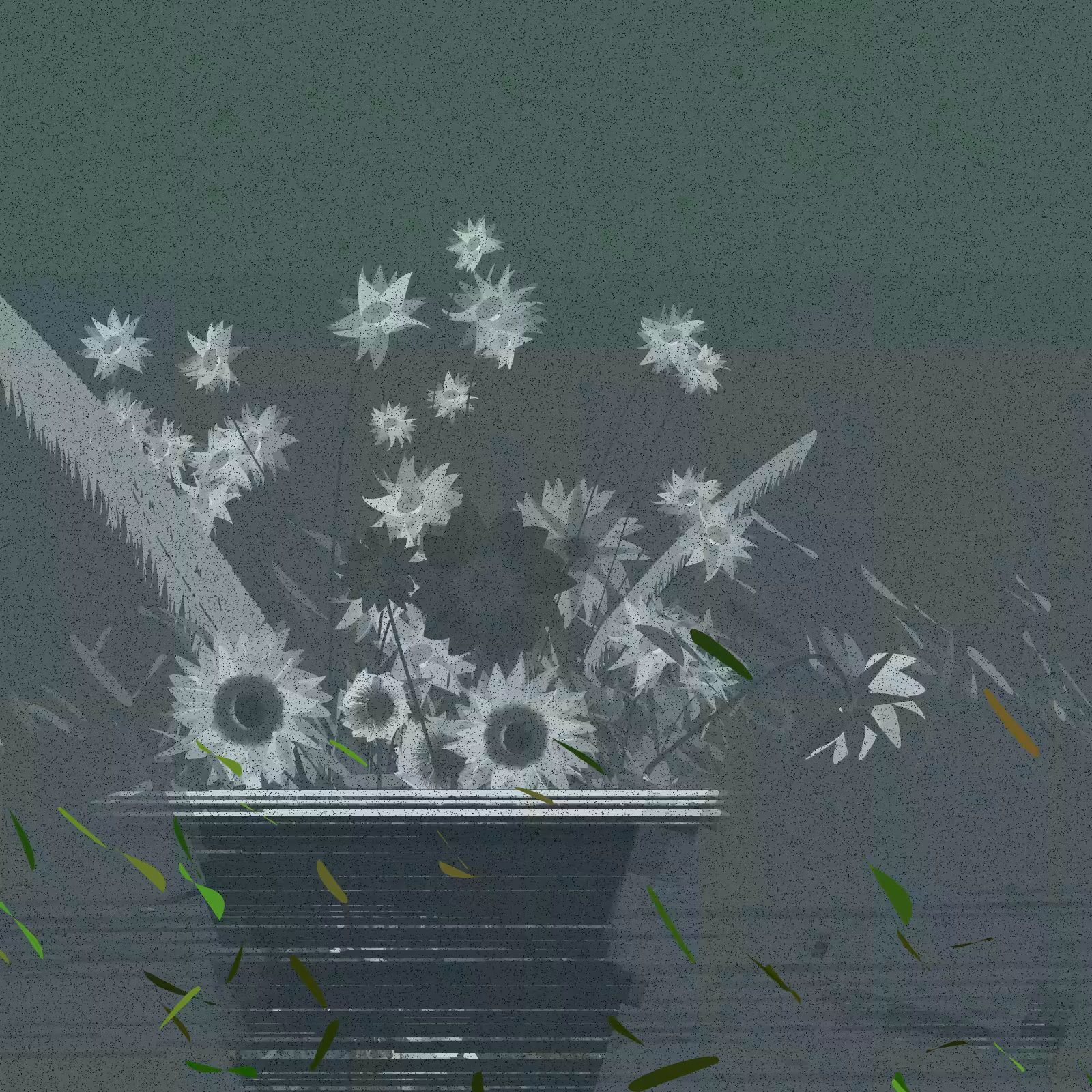 Wildflowers #104