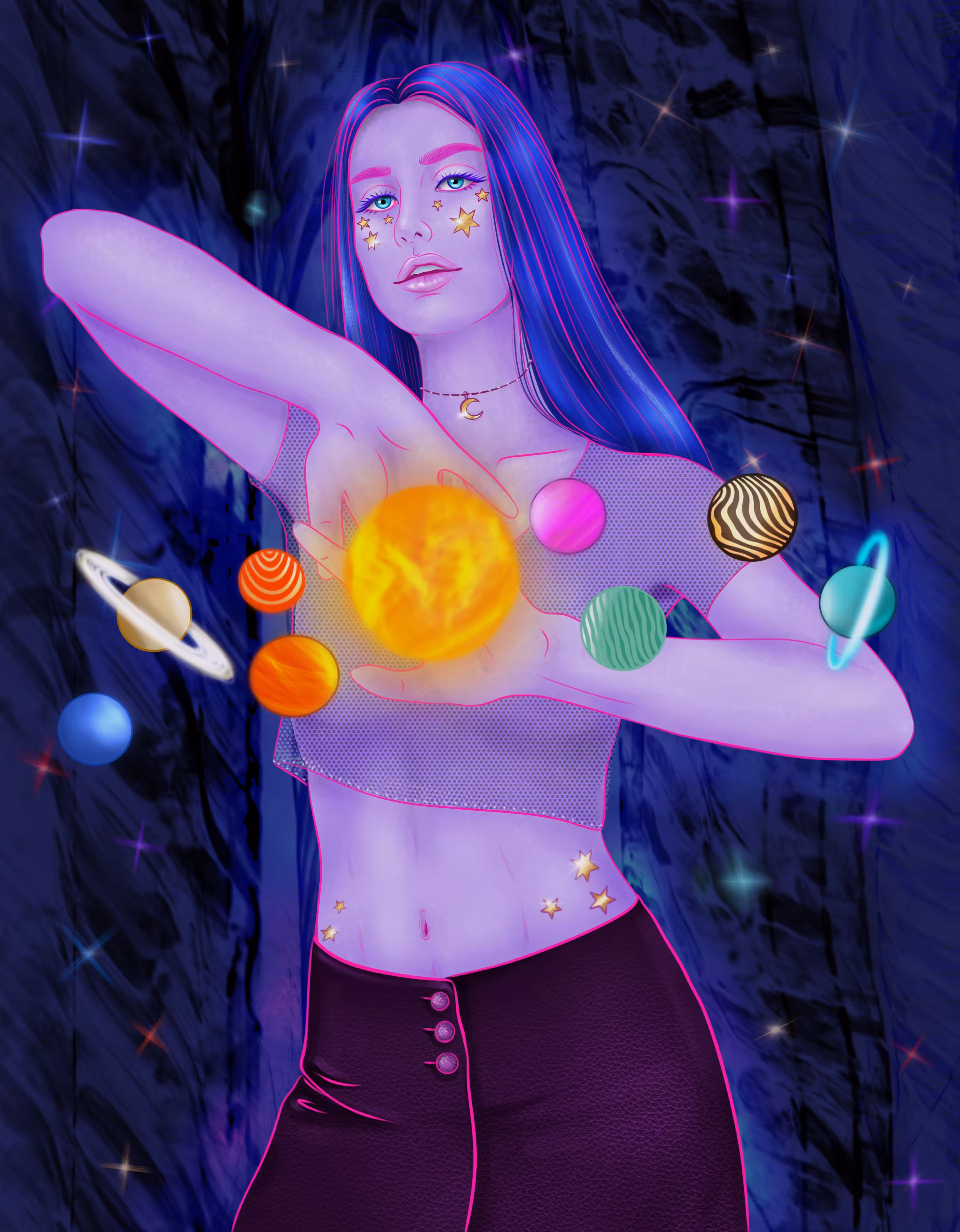Universe 
