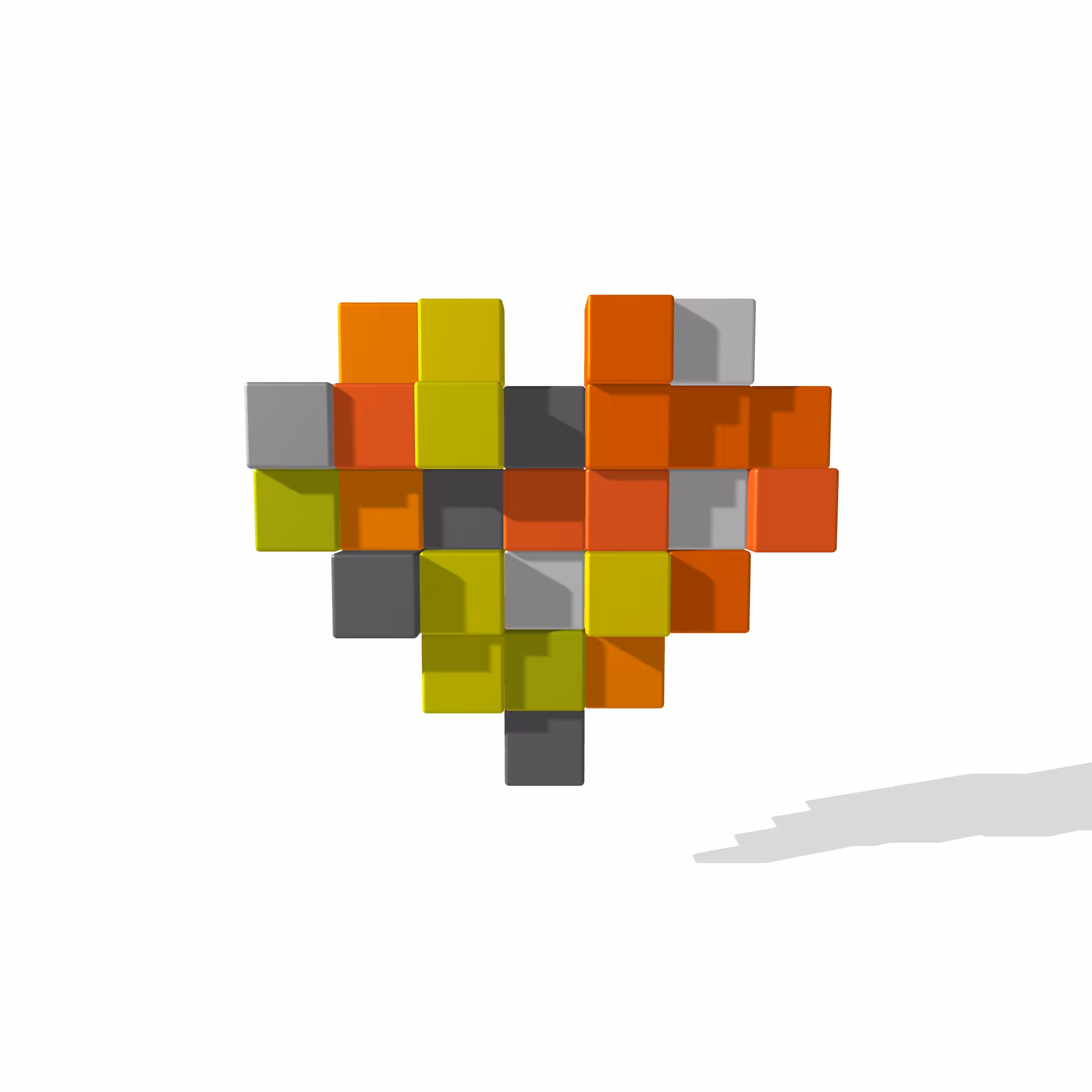 heart + craft #4197