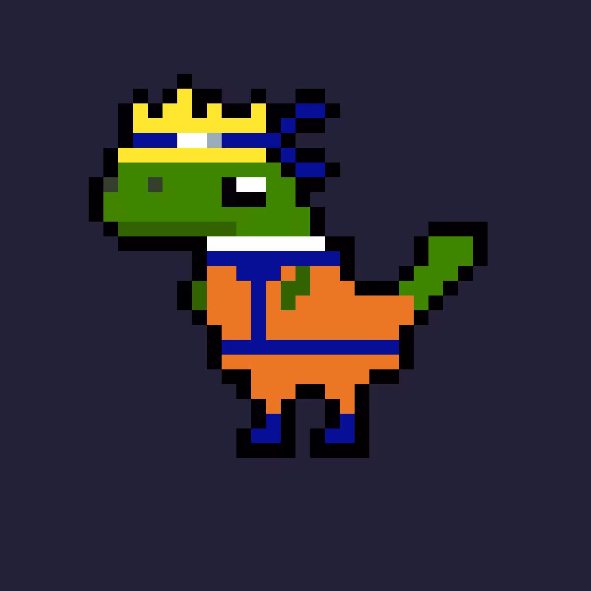 Dino 010