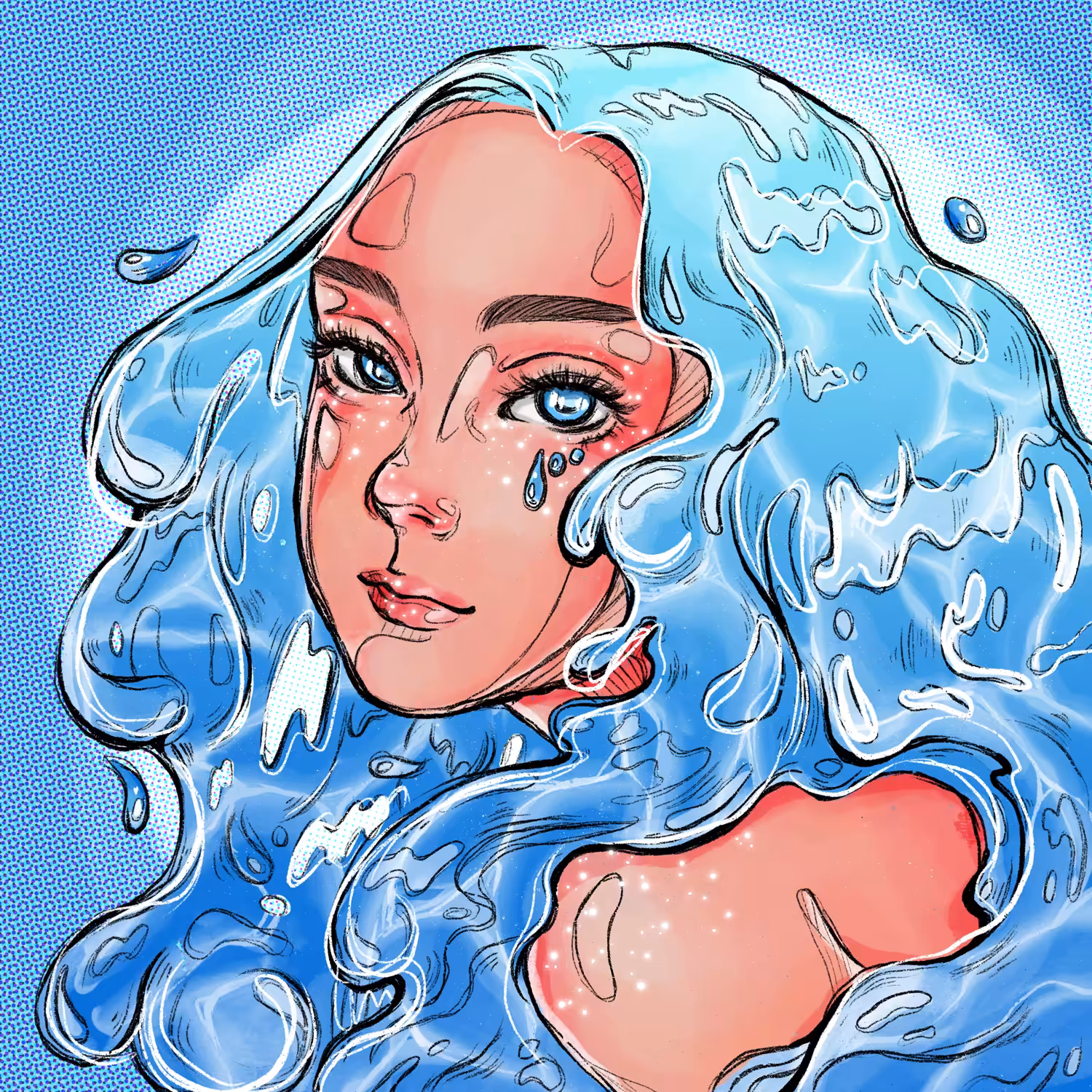 #032 | THE WATER ELEMENT