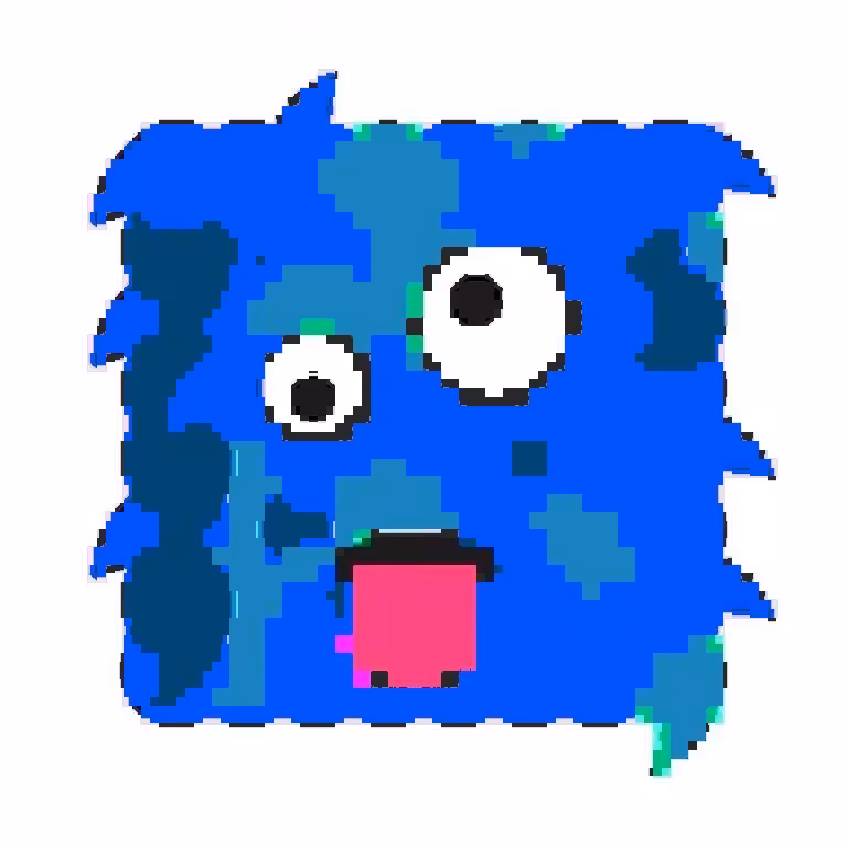 Based Kudzu #1609