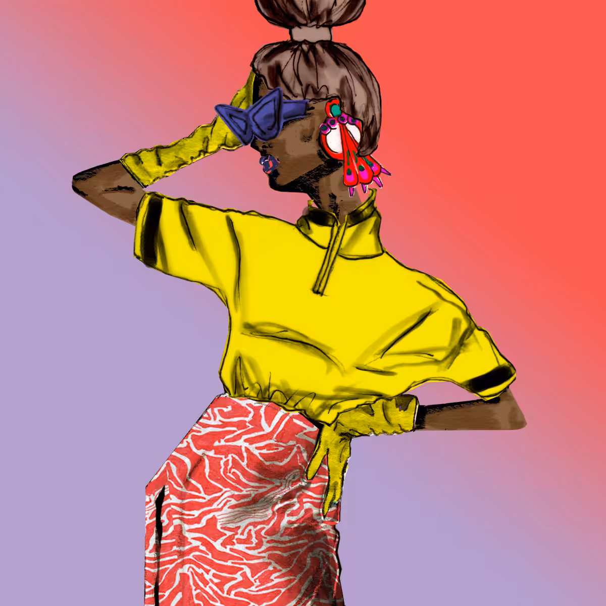 Taj #4 